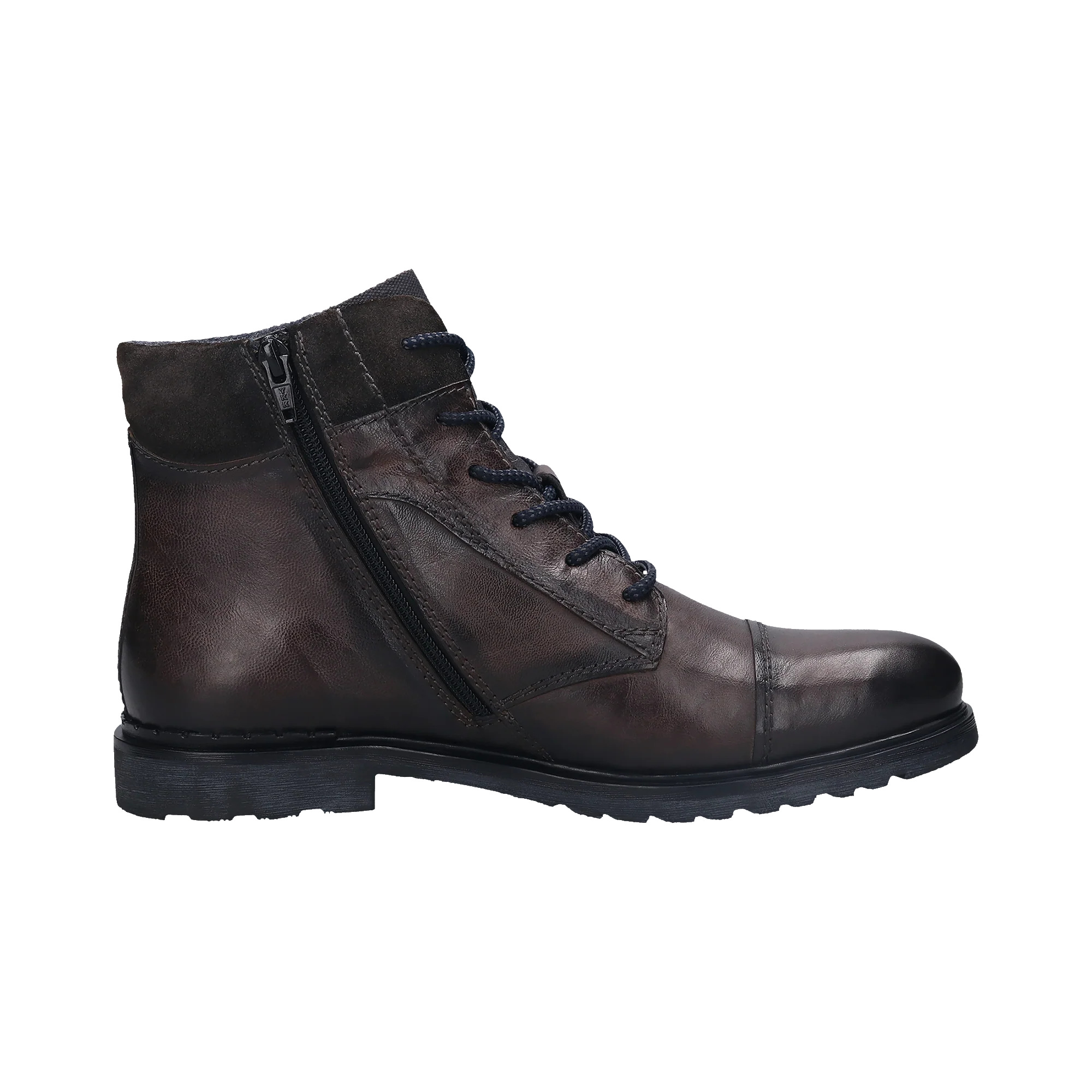 Stiefel dunkelgrau - Image 4