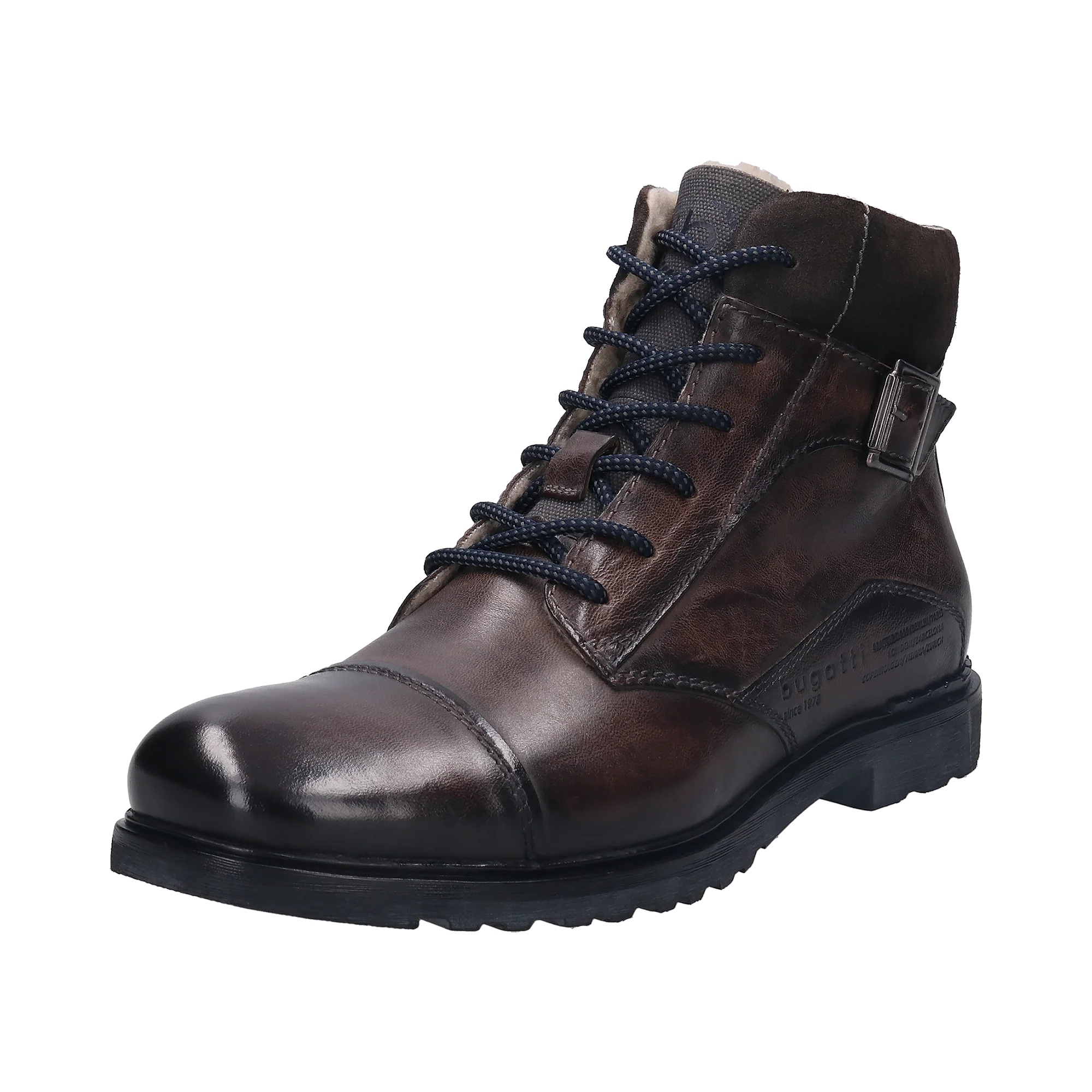 Stiefel dunkelgrau - Image 2
