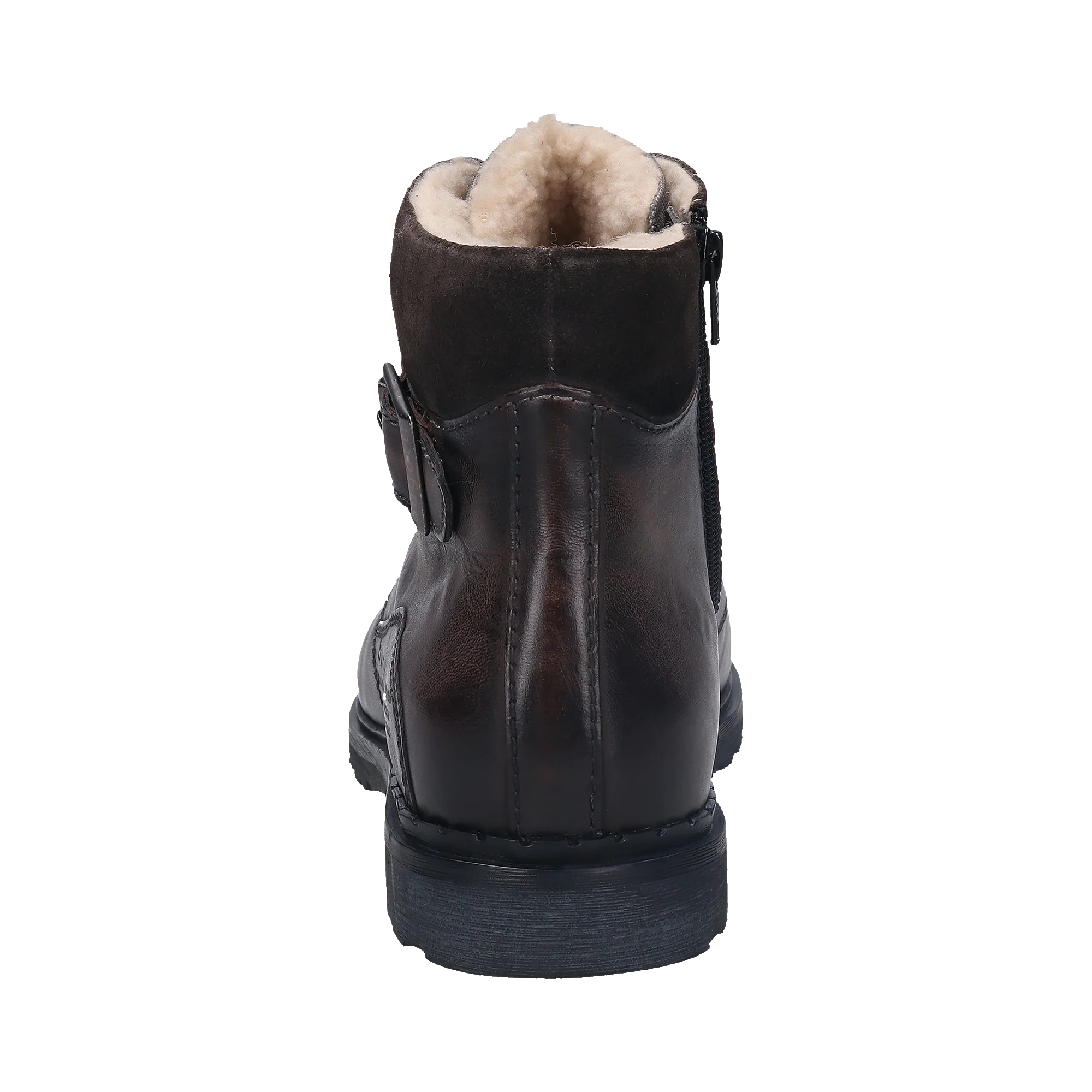 Stiefel dunkelgrau - Image 3