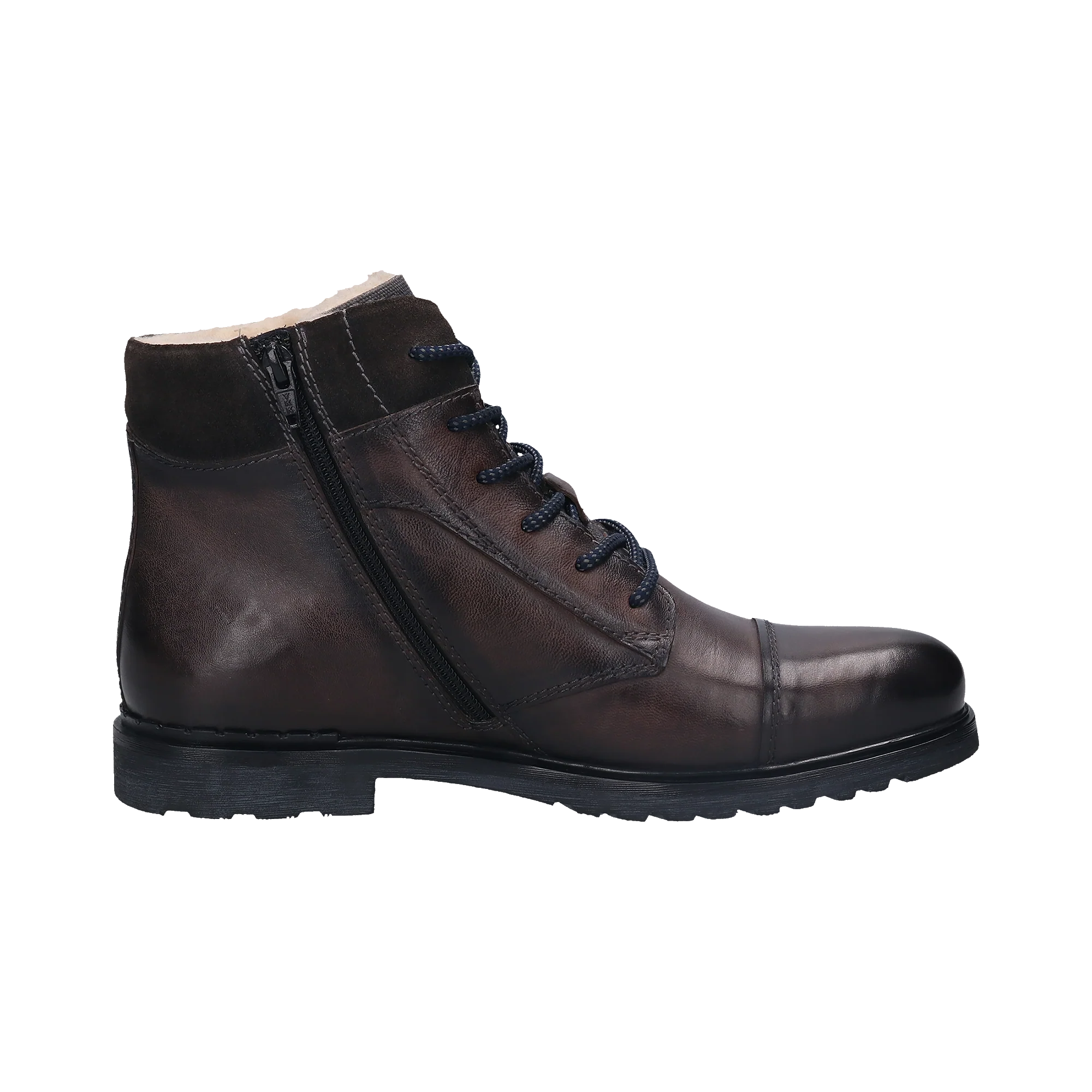 Stiefel dunkelgrau - Image 4