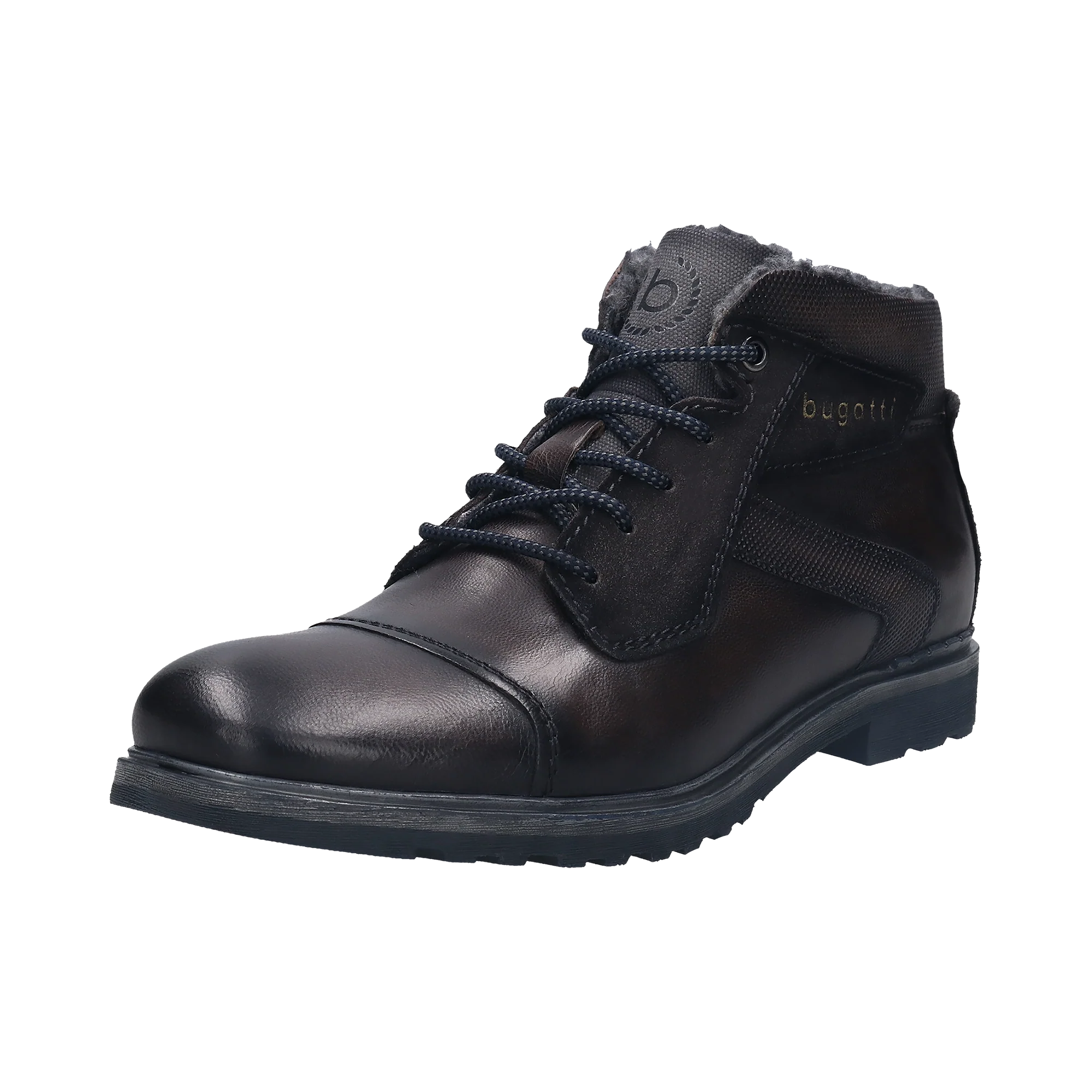 Stiefel dunkelgrau - Image 2