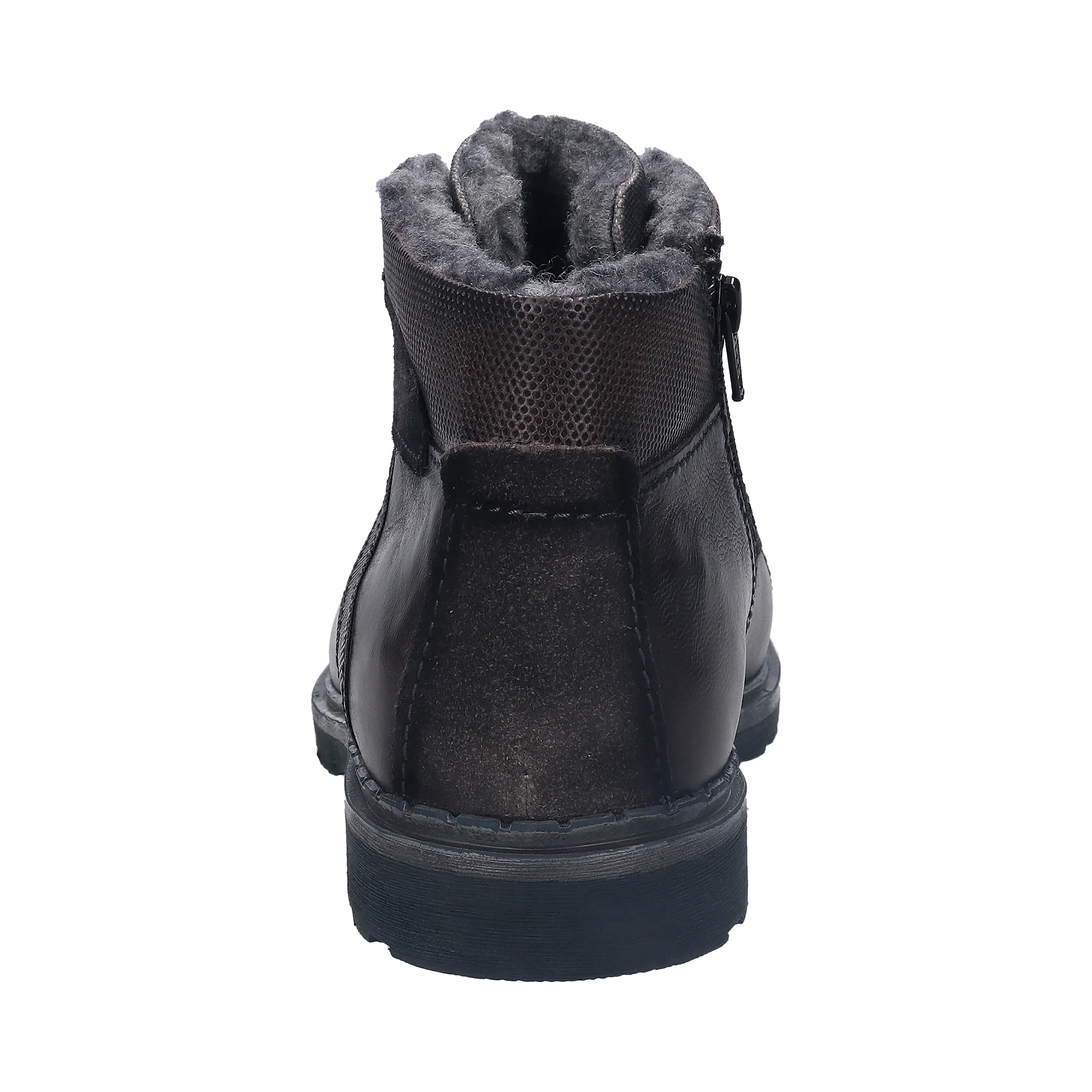 Stiefel dunkelgrau - Image 3