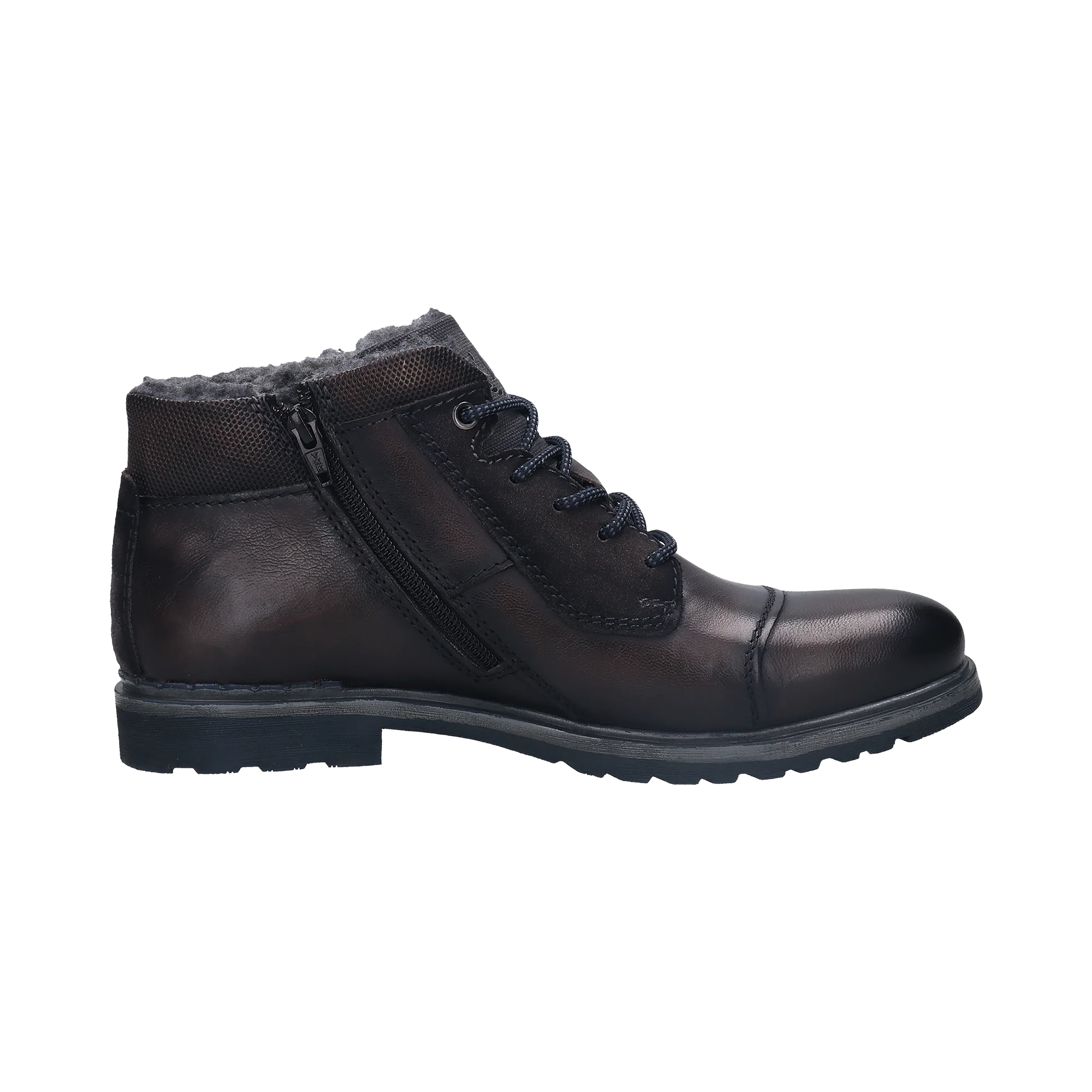 Stiefel dunkelgrau - Image 4