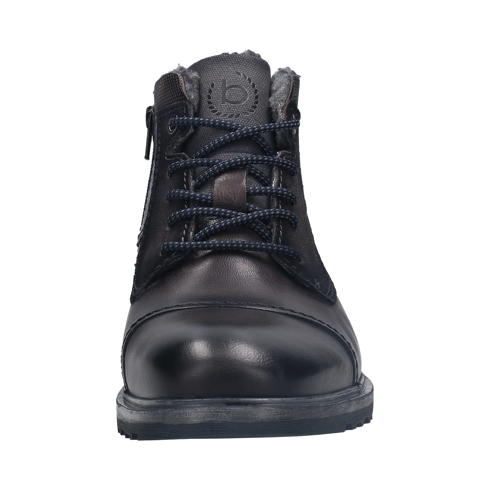 Stiefel dunkelgrau - Image 5