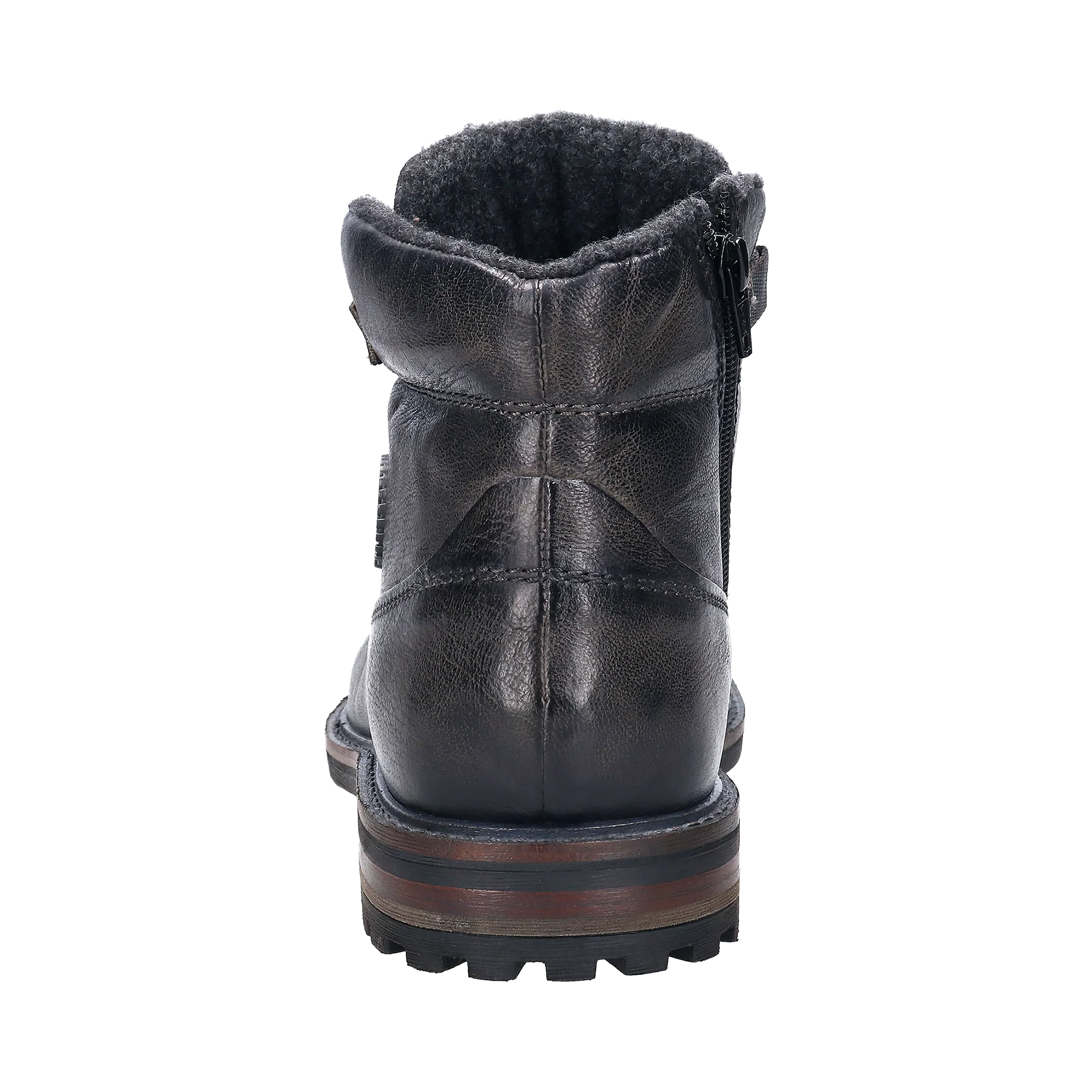 Stiefel dunkelgrau - Image 3