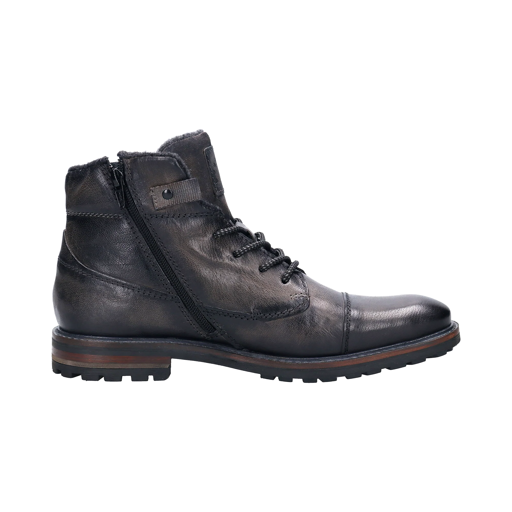 Stiefel dunkelgrau - Image 4