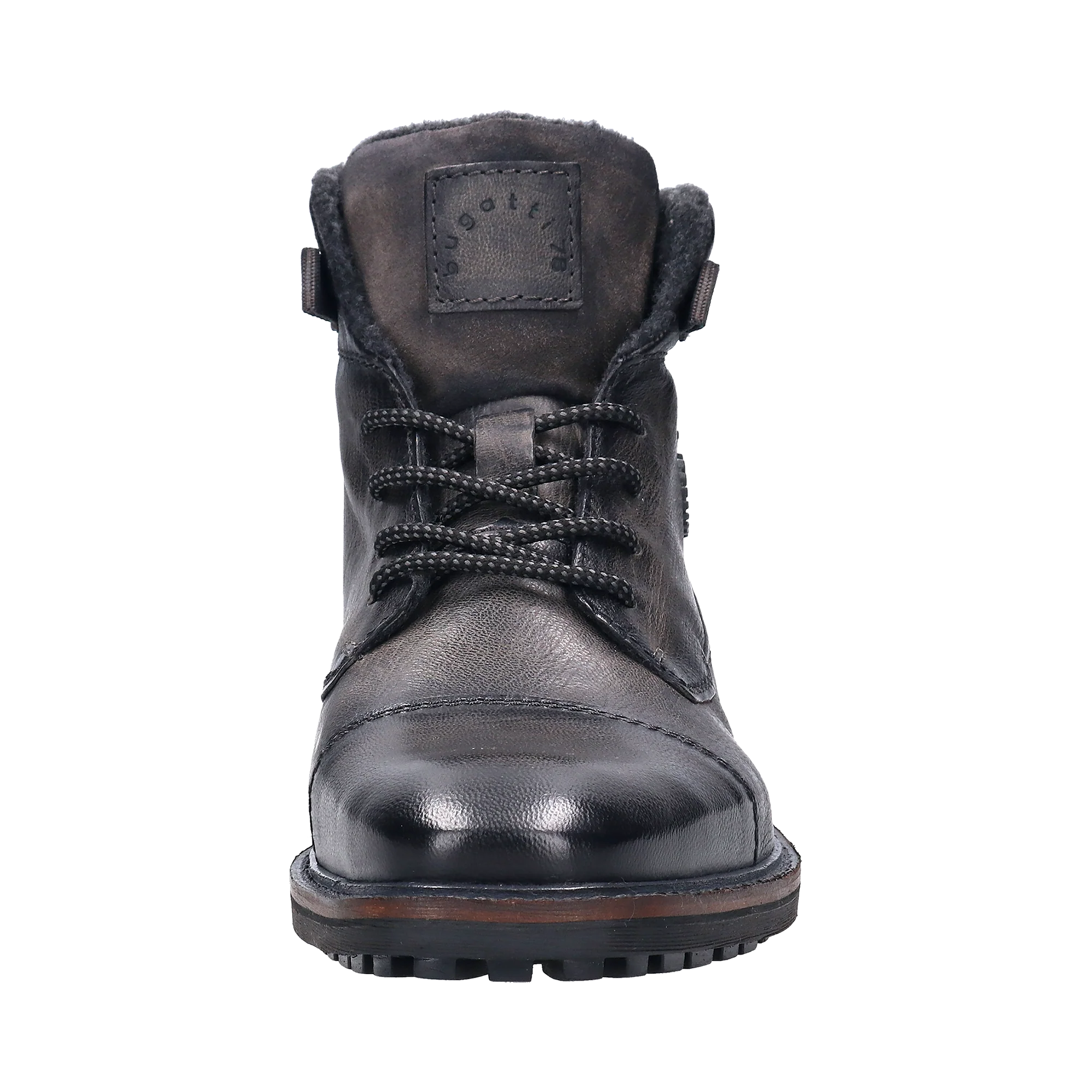 Stiefel dunkelgrau - Image 5