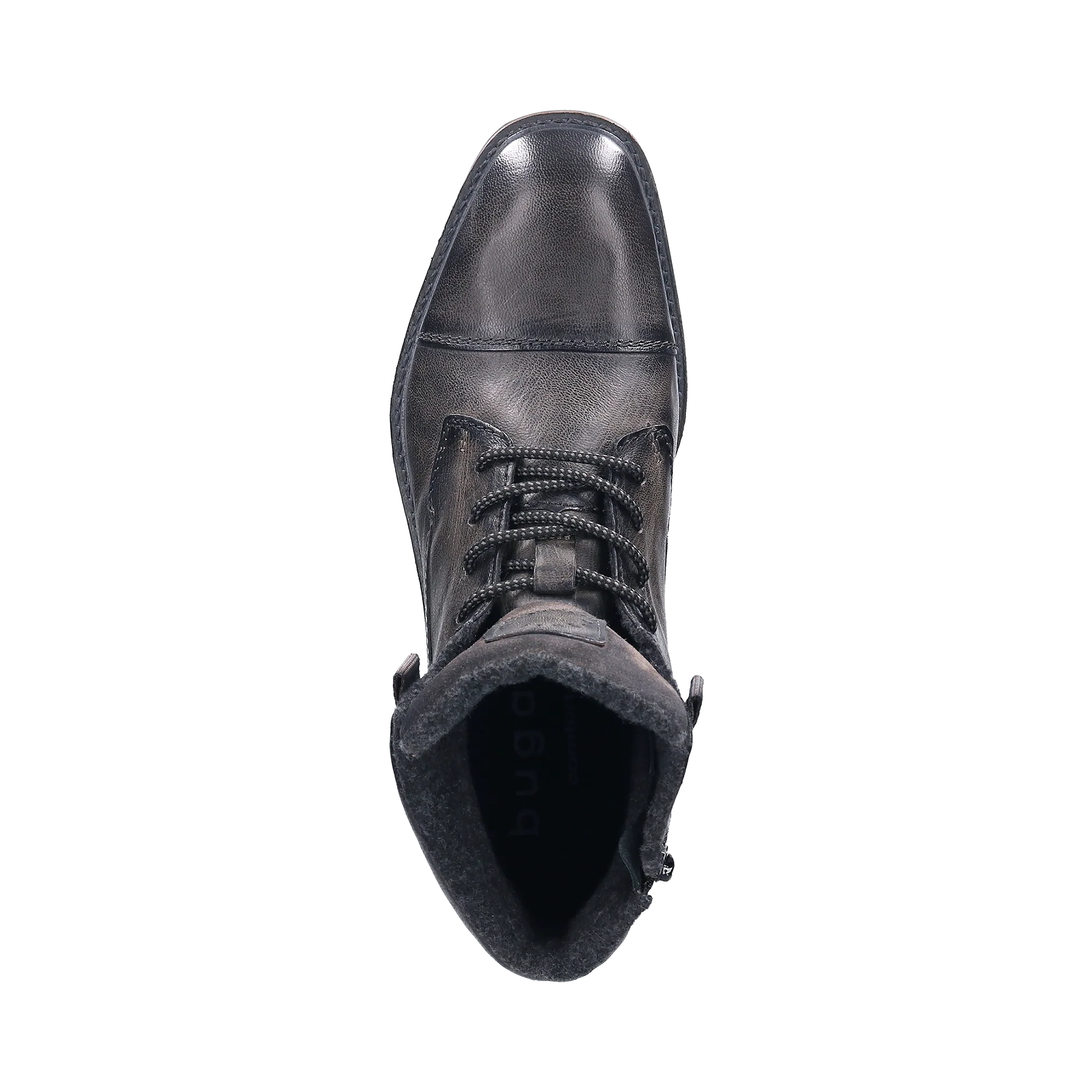 Stiefel dunkelgrau - Image 6