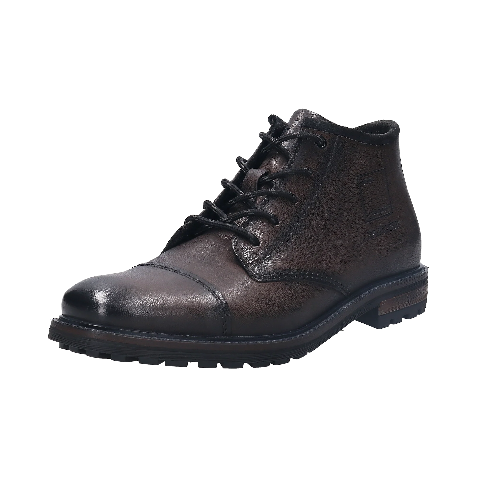 Stiefel dunkelgrau - Image 2