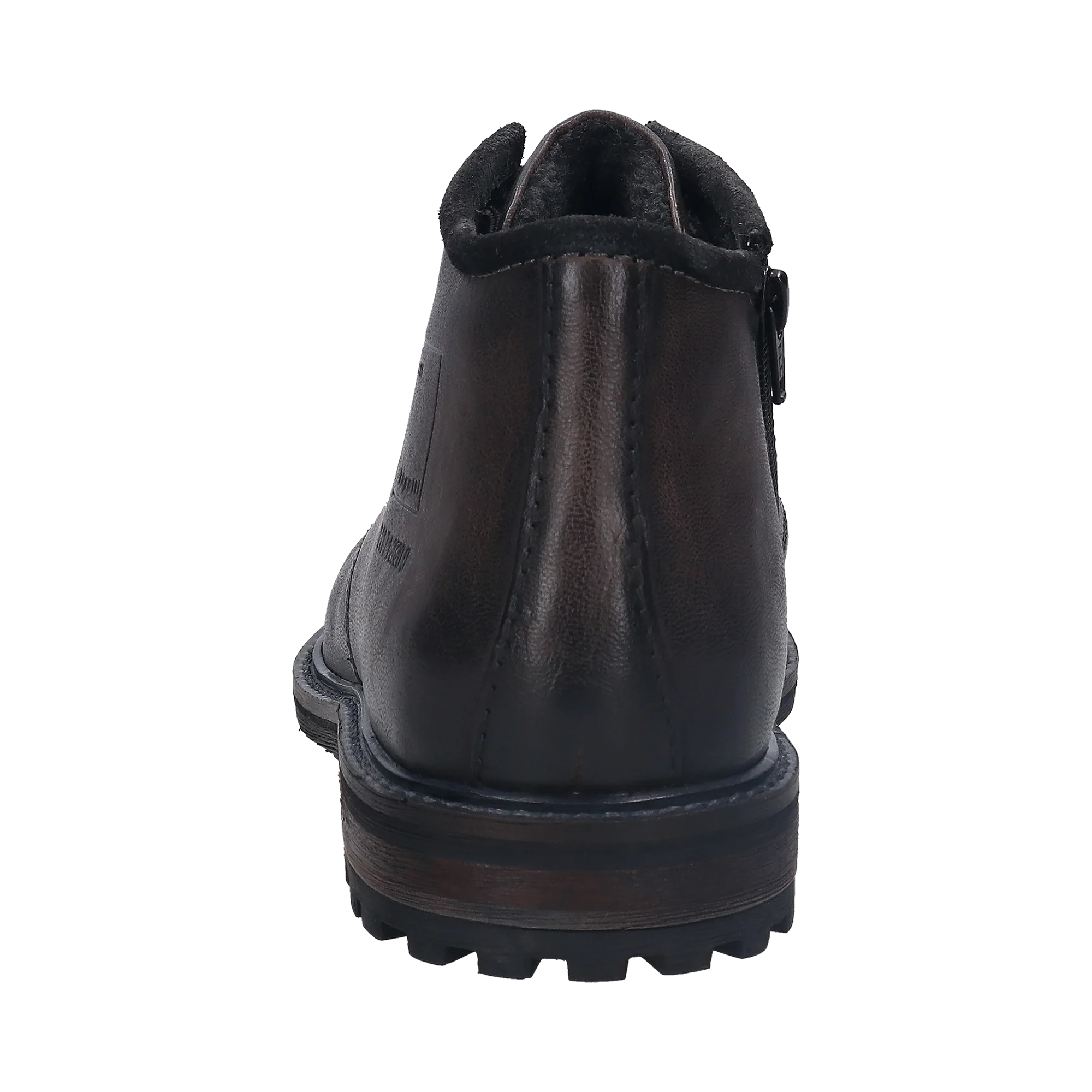 Stiefel dunkelgrau - Image 3