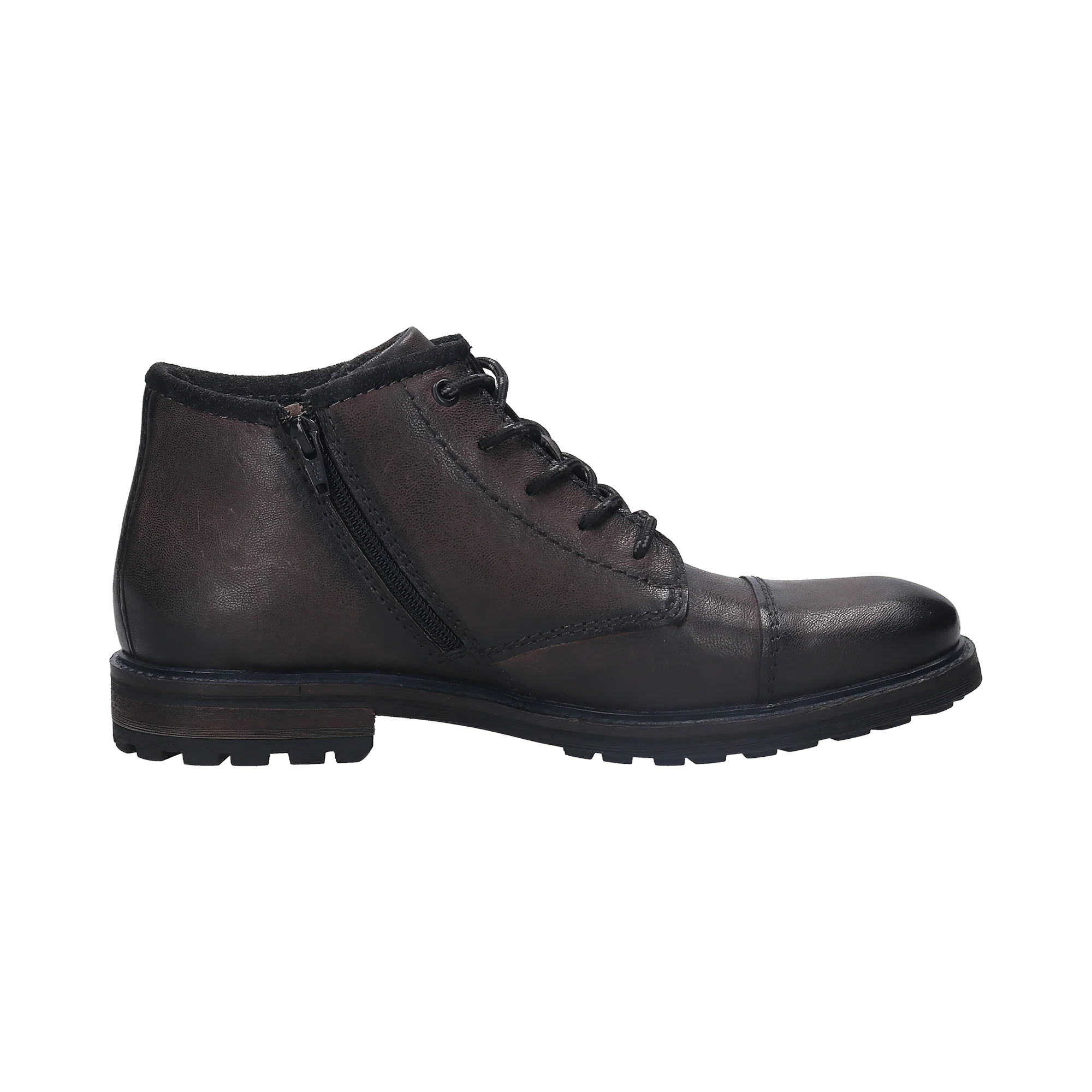 Stiefel dunkelgrau - Image 4