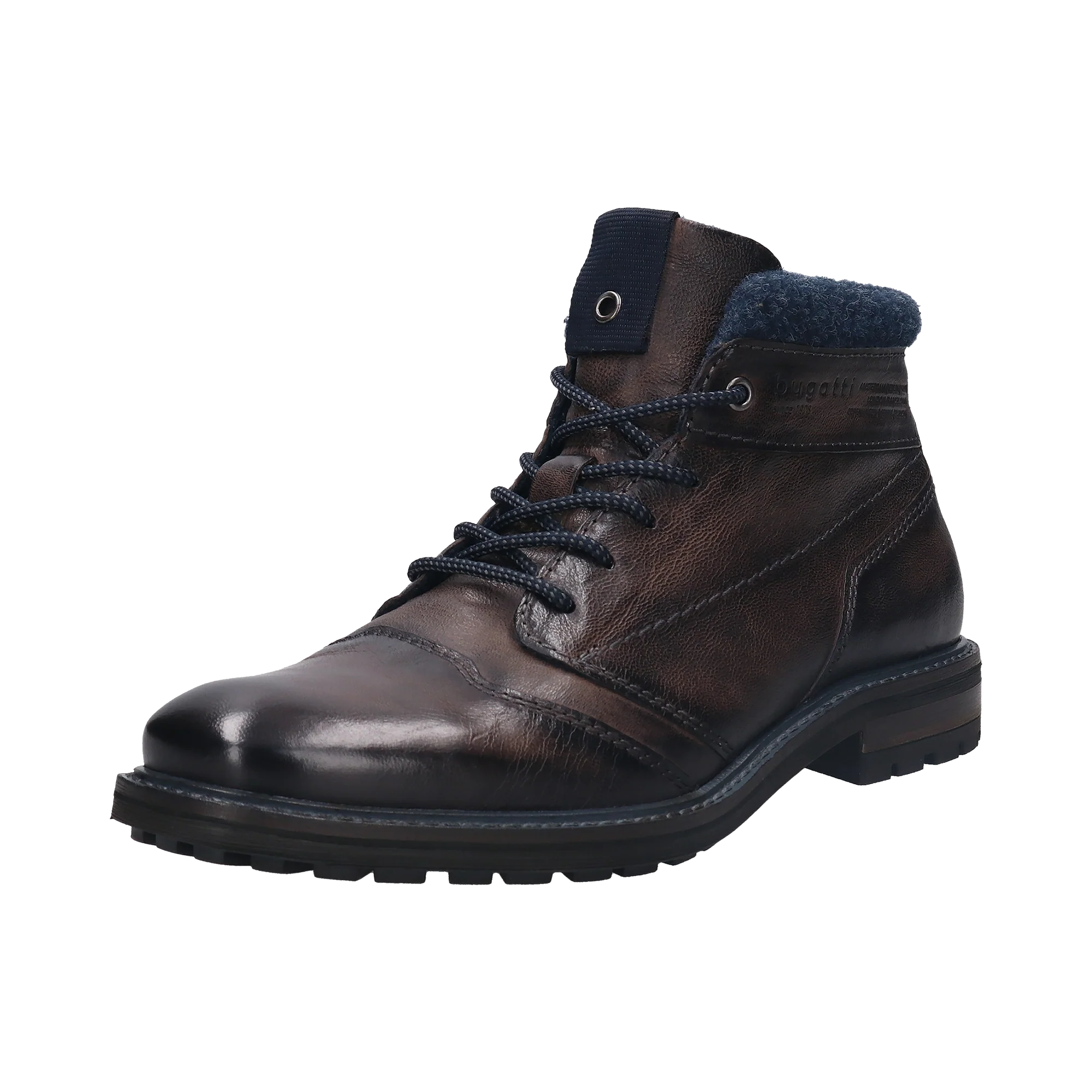 Stiefel dunkelgrau - Image 2