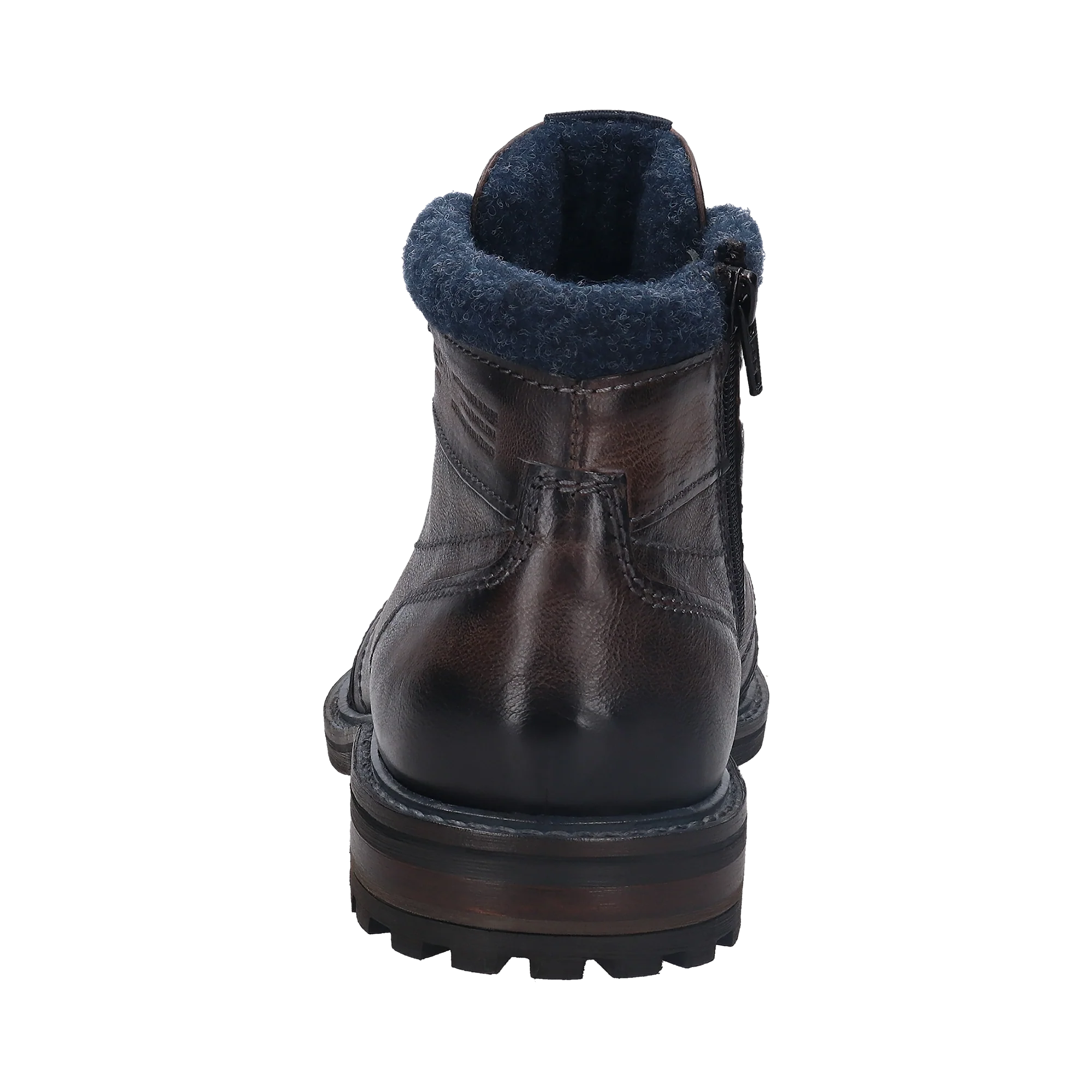 Stiefel dunkelgrau - Image 3