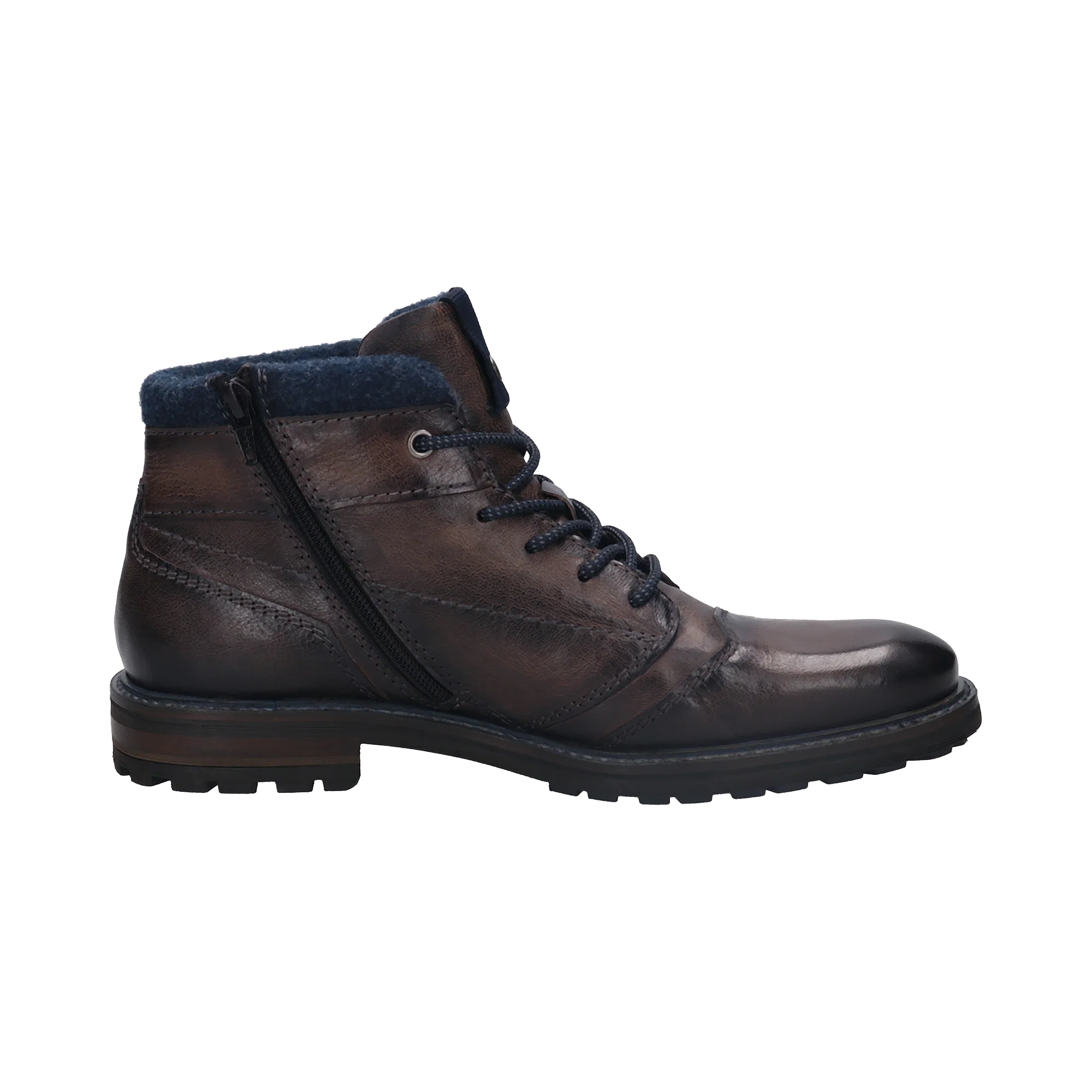 Stiefel dunkelgrau - Image 4