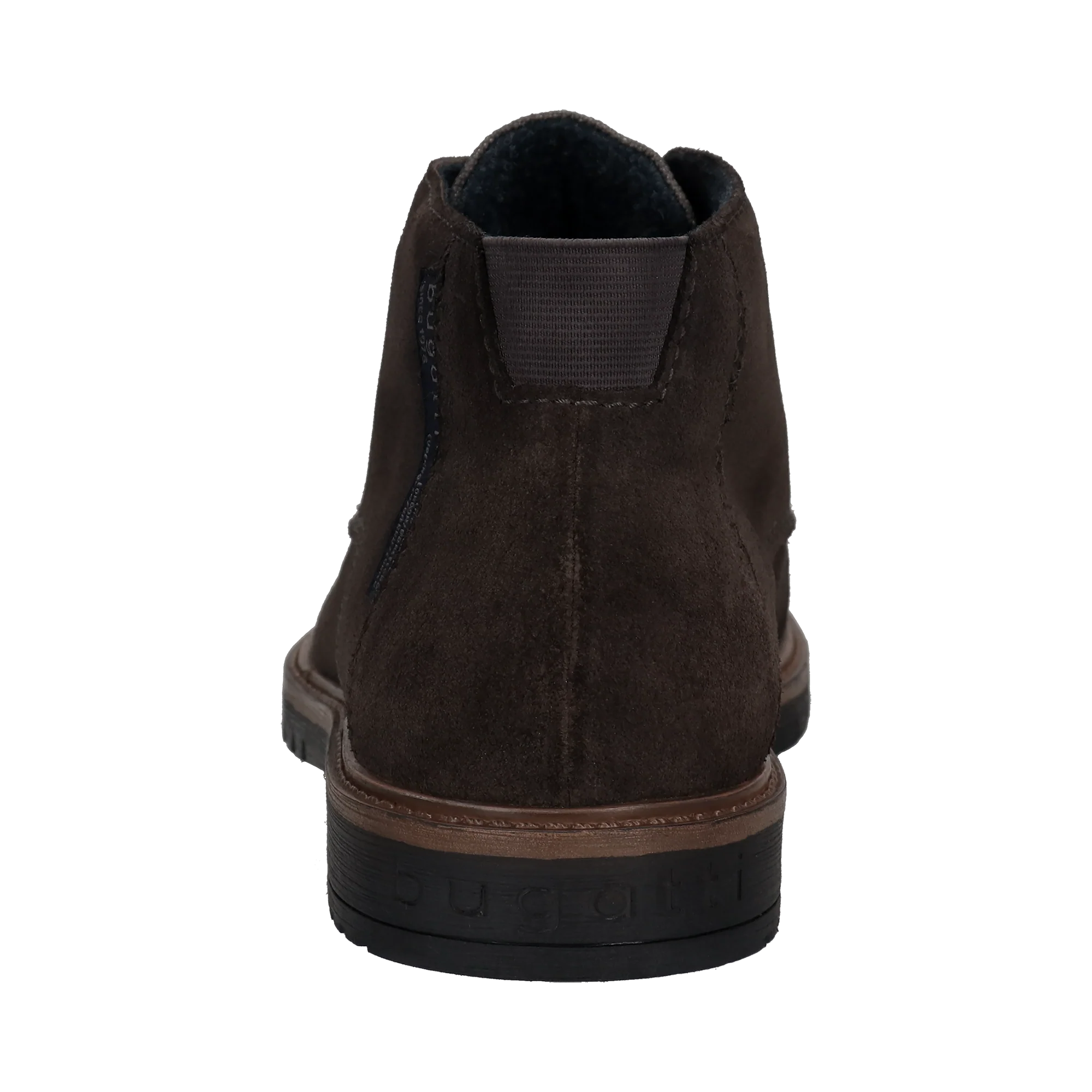Stiefel dunkelgrau - Image 3
