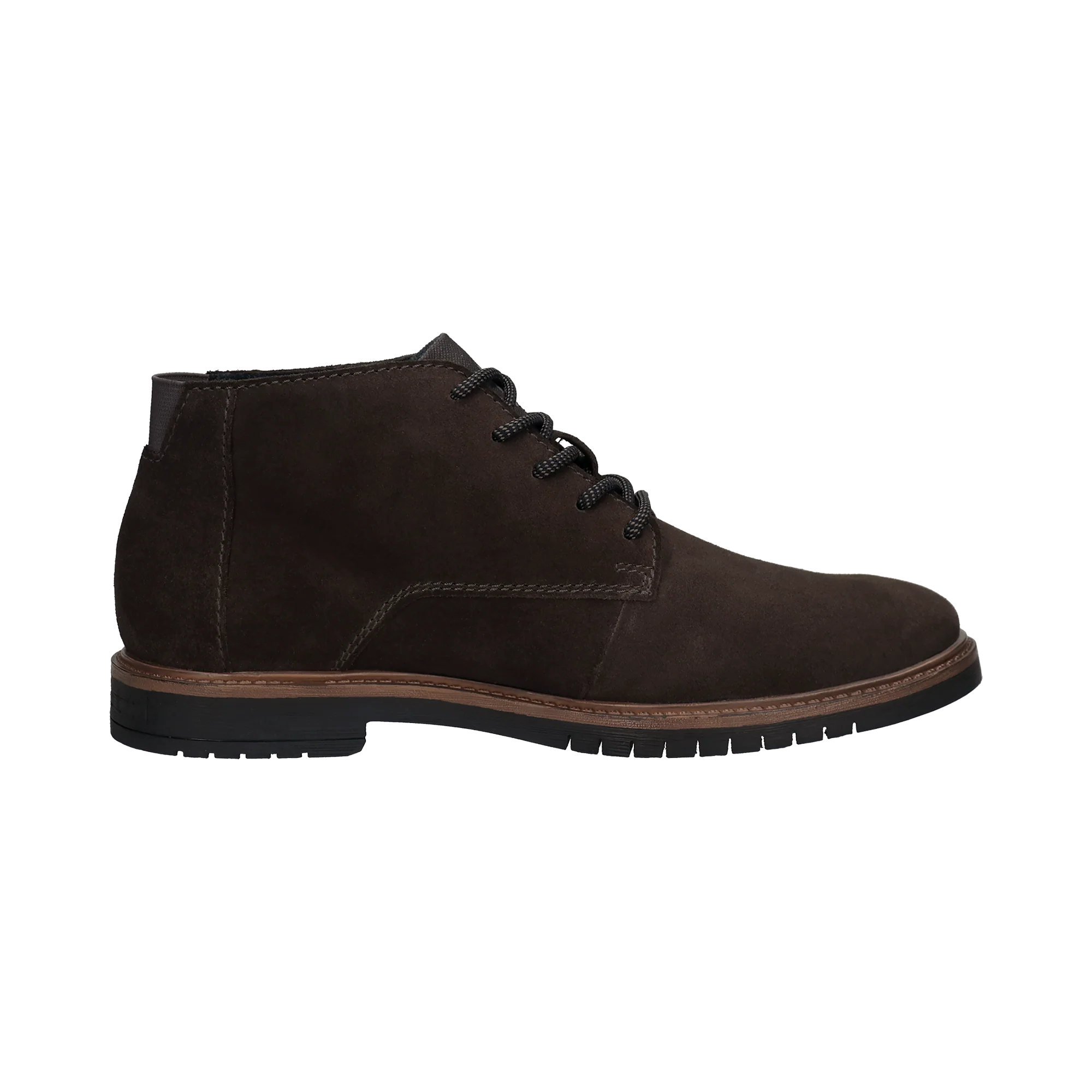 Stiefel dunkelgrau - Image 4