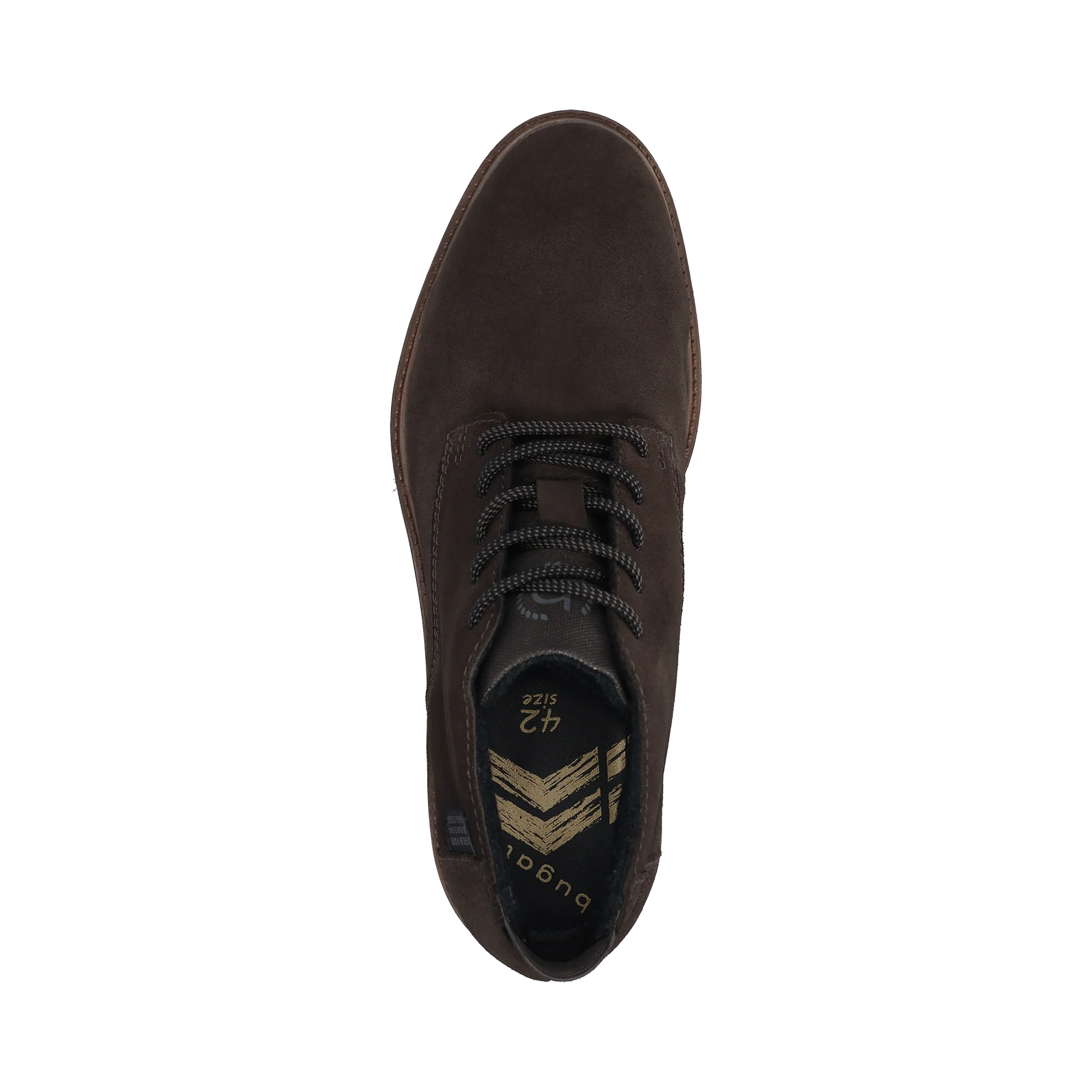 Stiefel dunkelgrau - Image 6