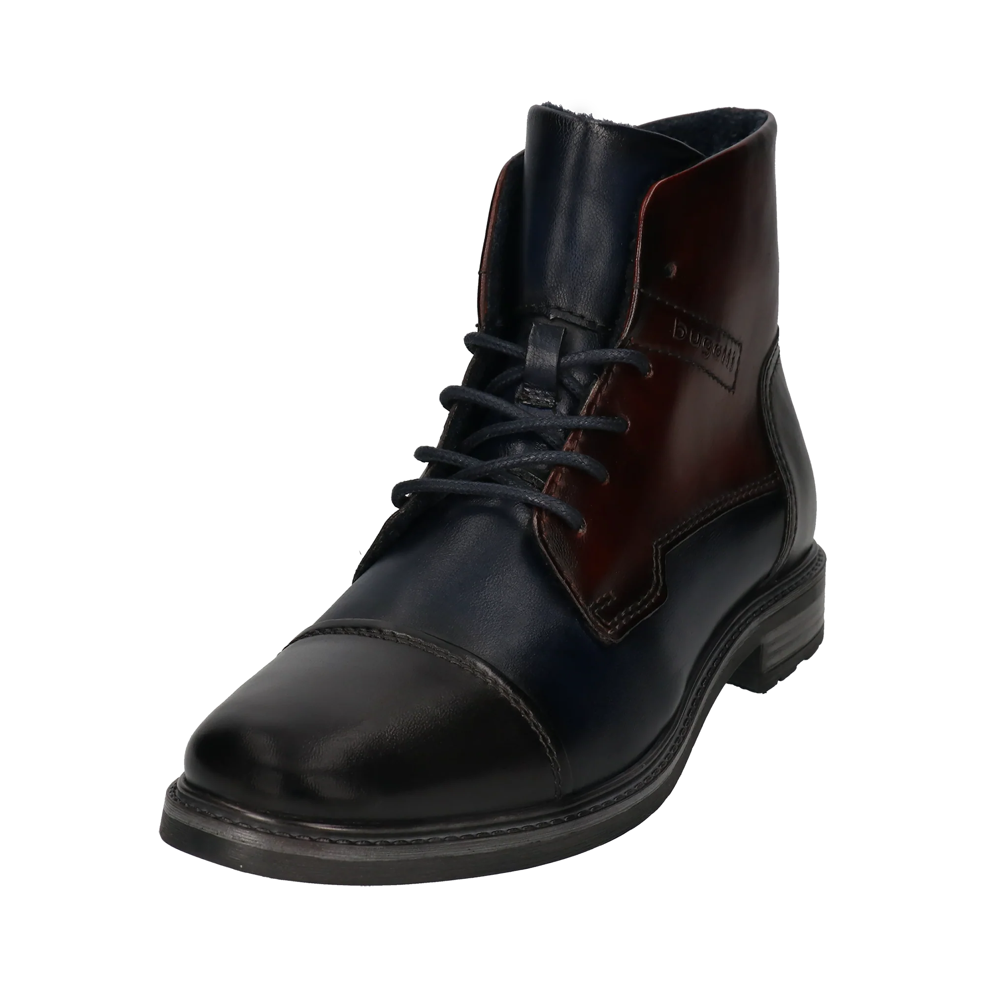 Stiefel dunkelgrau - Image 2