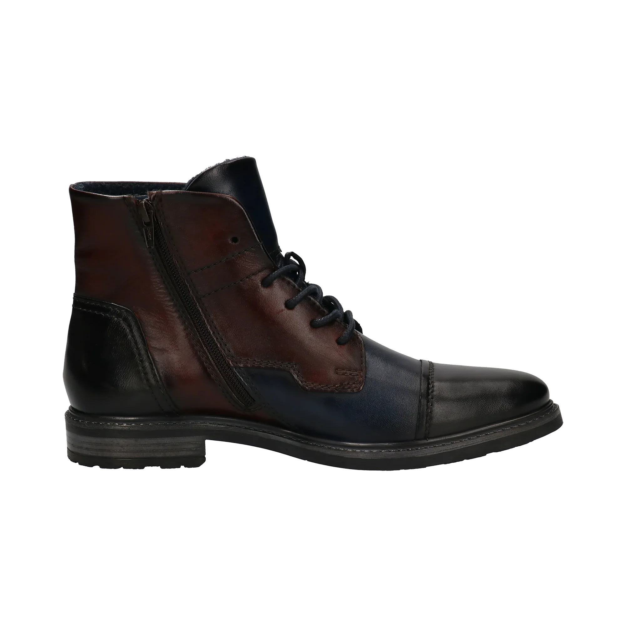 Stiefel dunkelgrau - Image 4