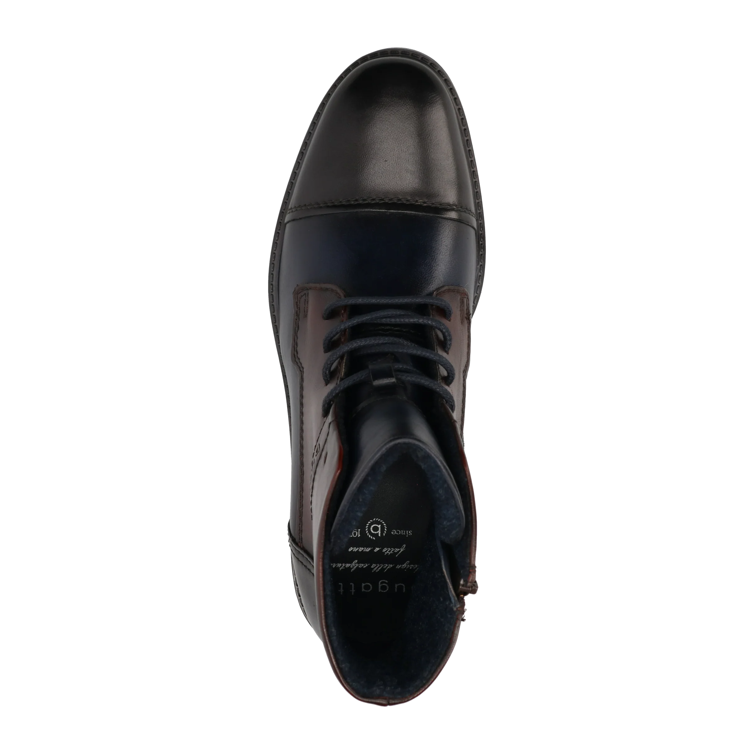 Stiefel dunkelgrau - Image 6