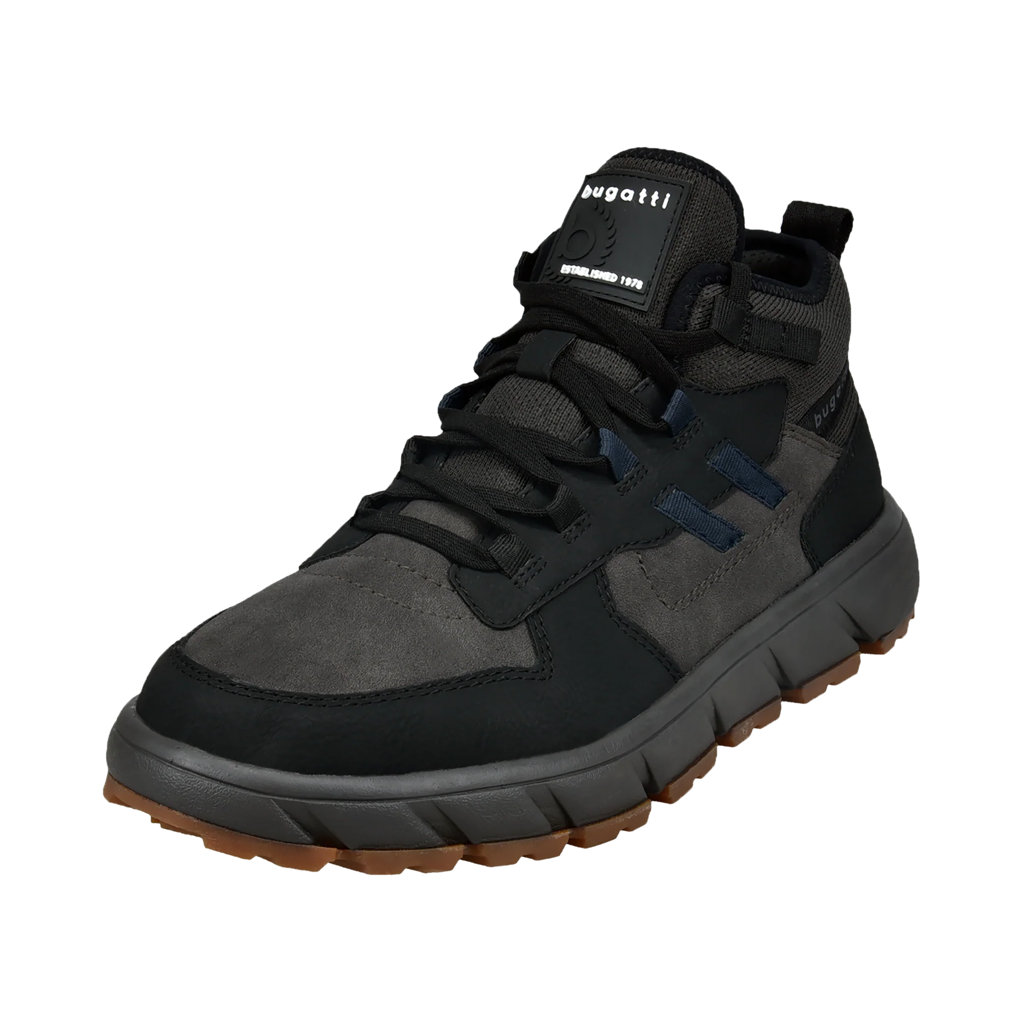 Stiefel dunkelgrau - Image 2