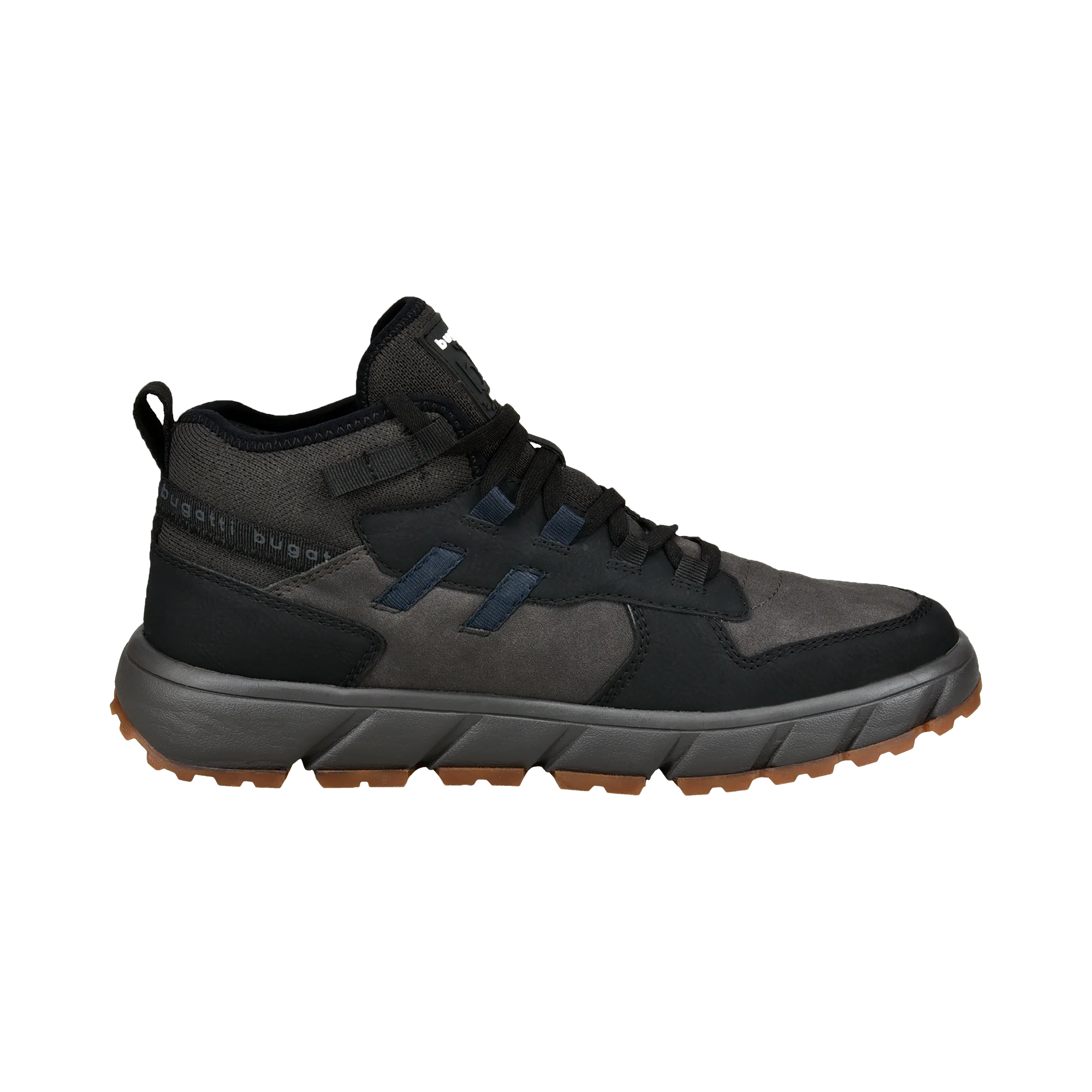 Stiefel dunkelgrau - Image 4