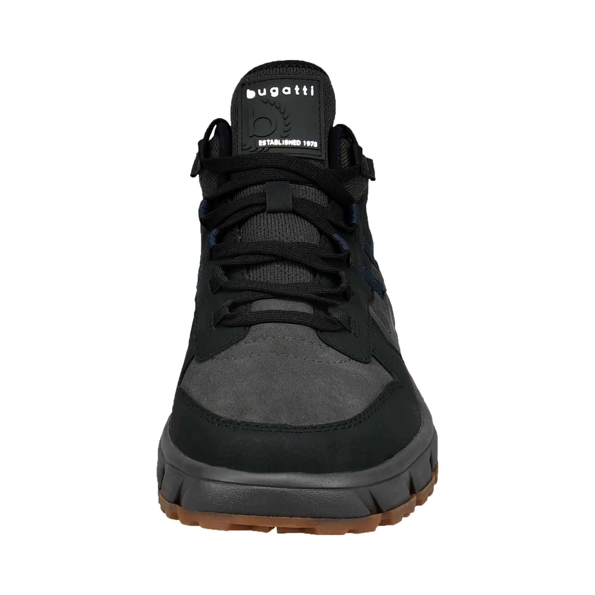 Stiefel dunkelgrau - Image 5
