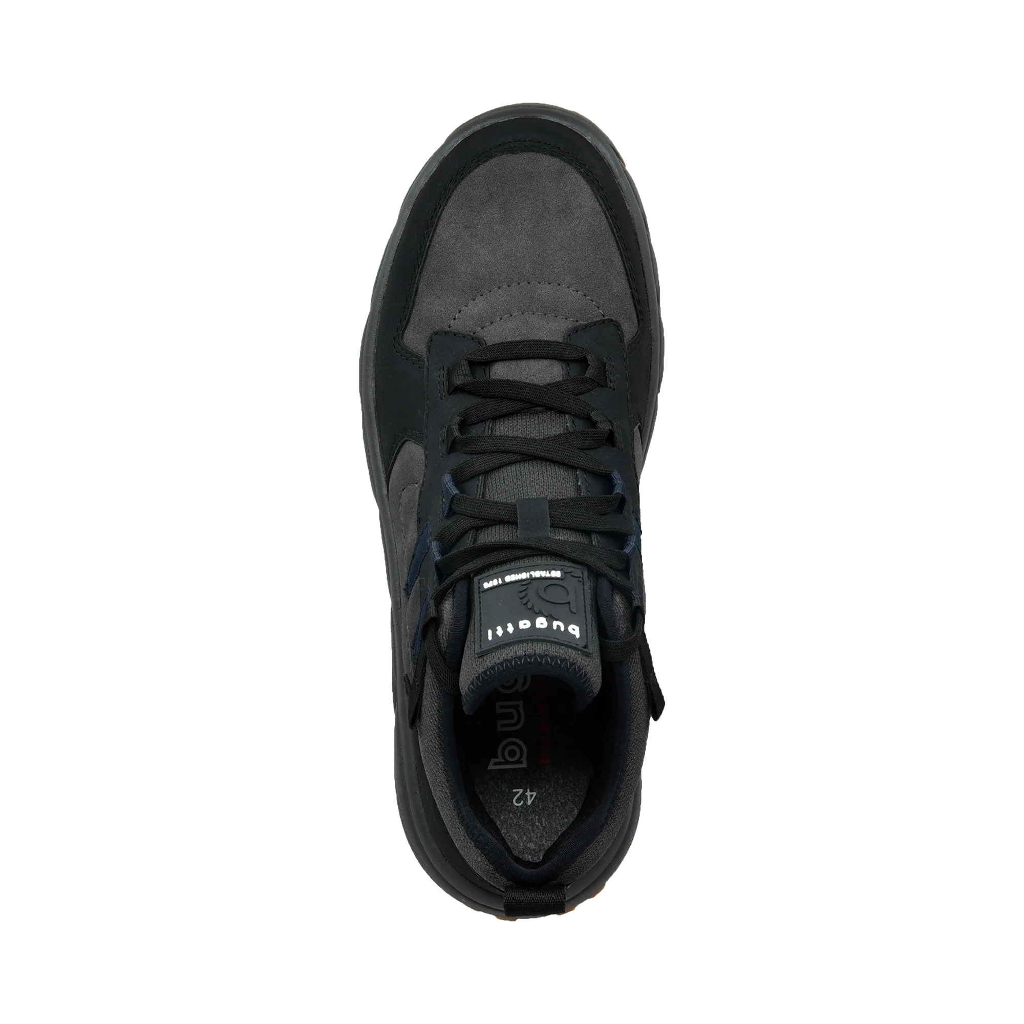 Stiefel dunkelgrau - Image 6