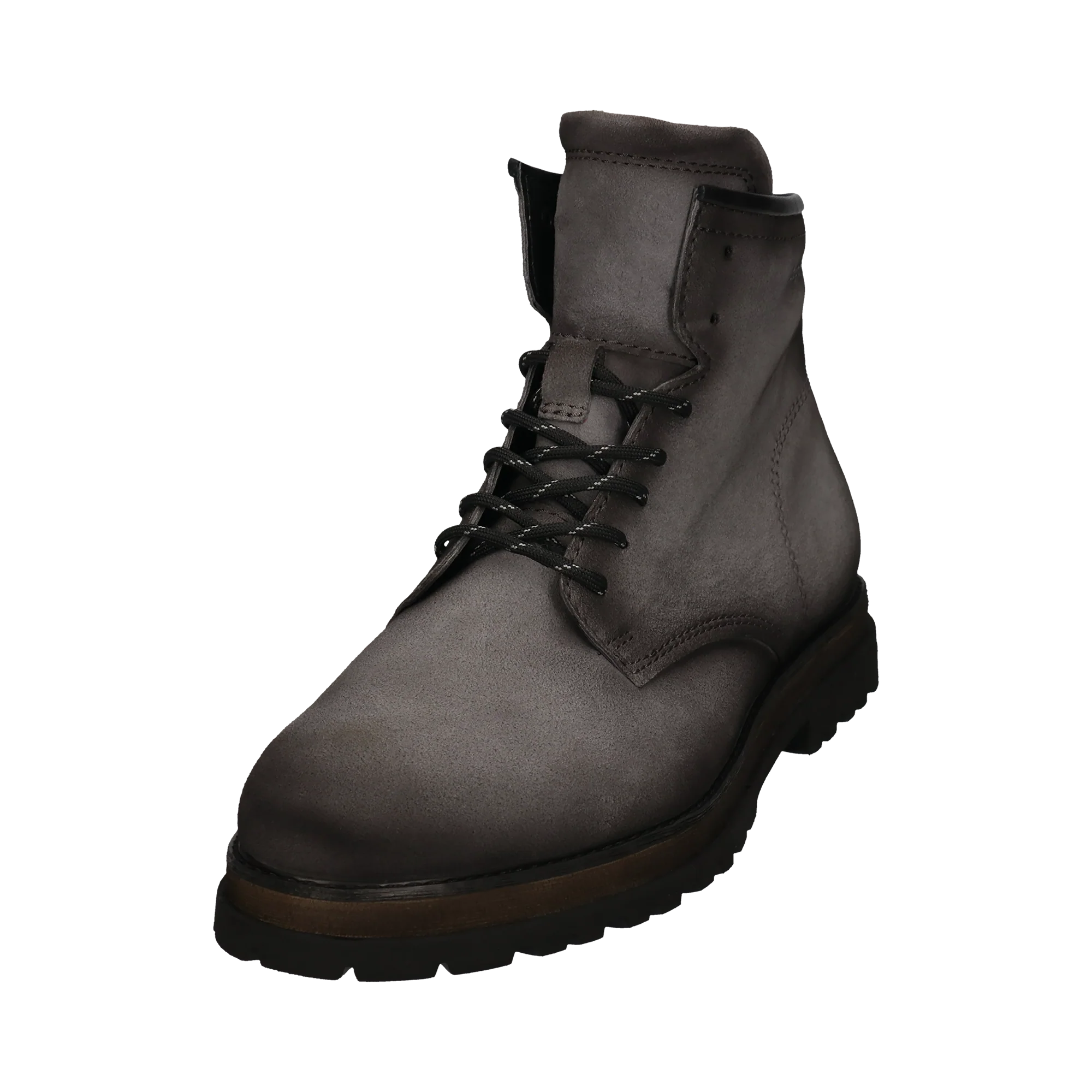 Stiefel dunkelgrau - Image 2