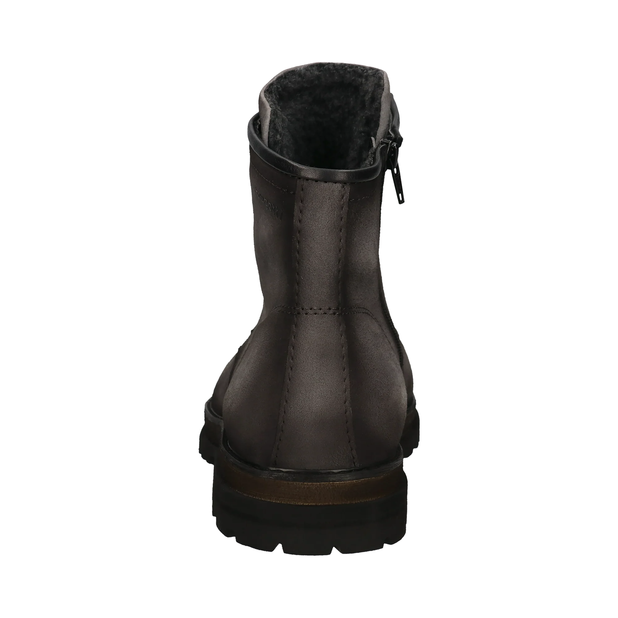 Stiefel dunkelgrau - Image 3