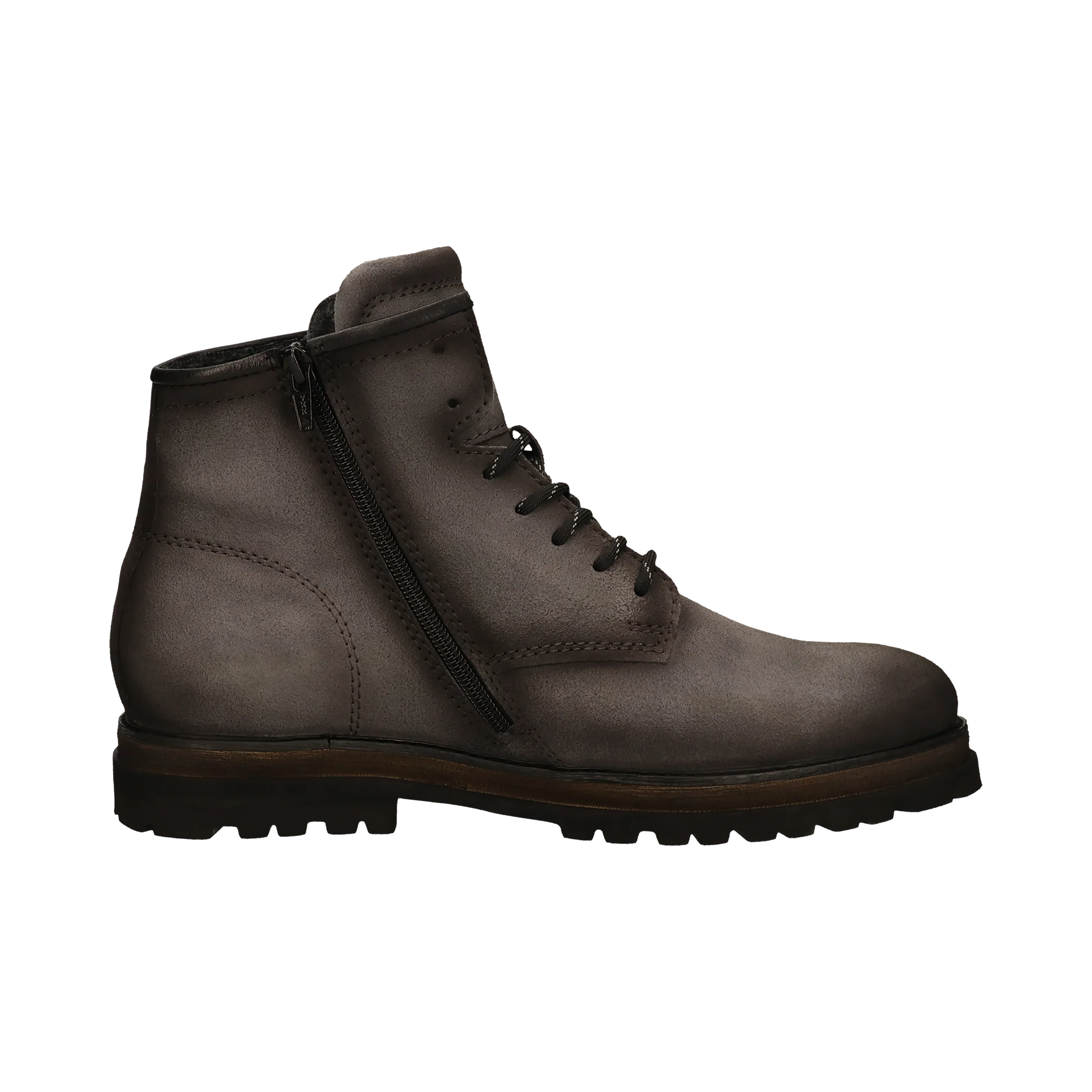 Stiefel dunkelgrau - Image 4