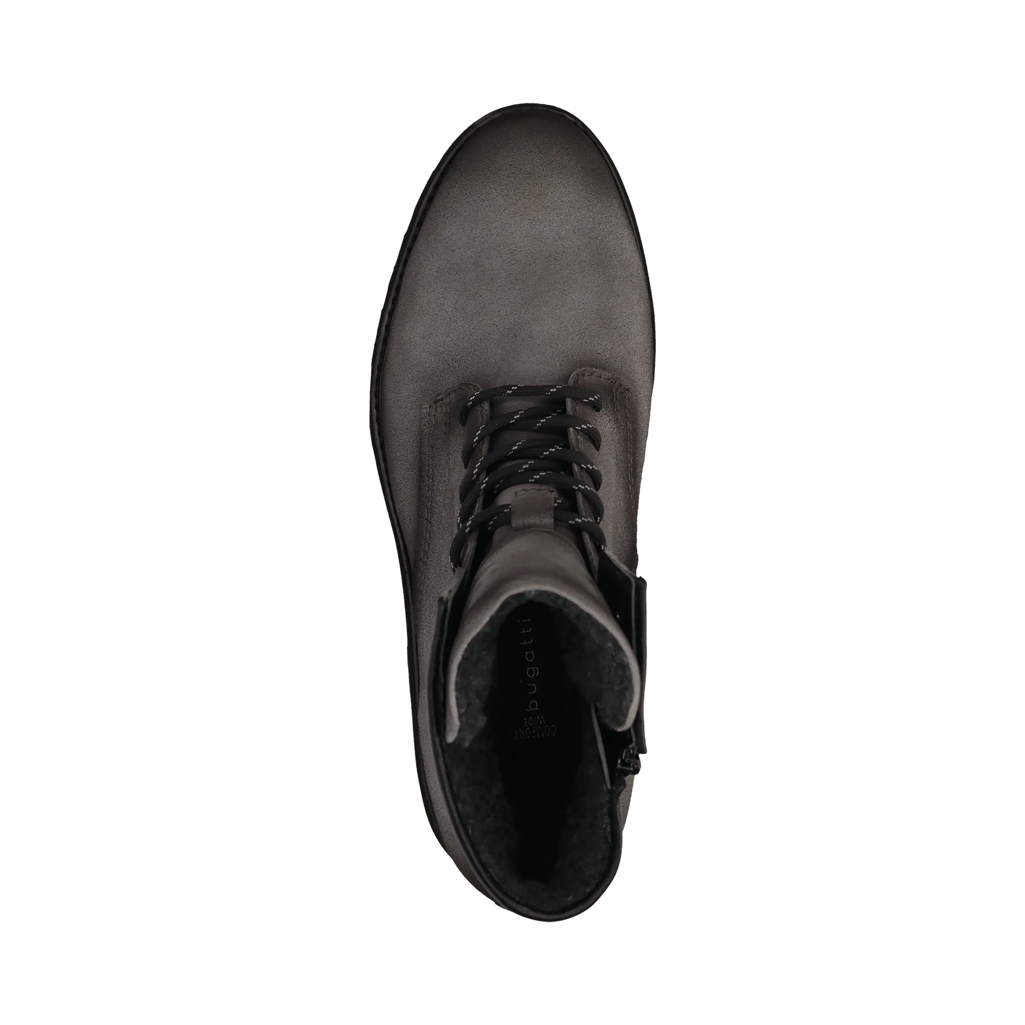 Stiefel dunkelgrau - Image 6