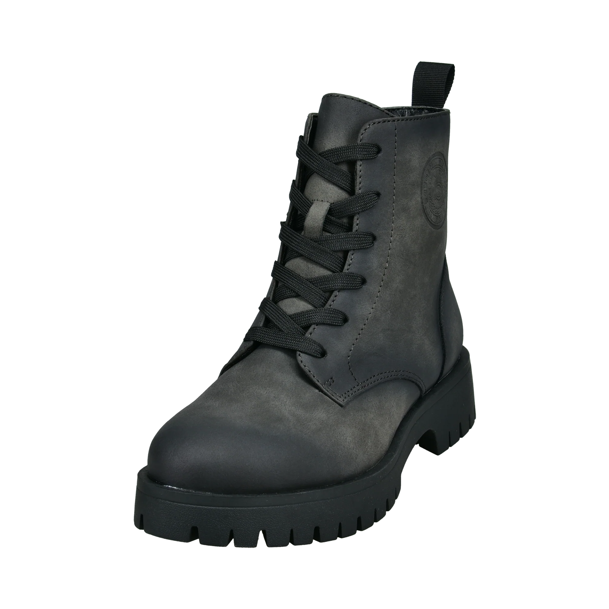 Stiefel dunkelgrau - Image 2