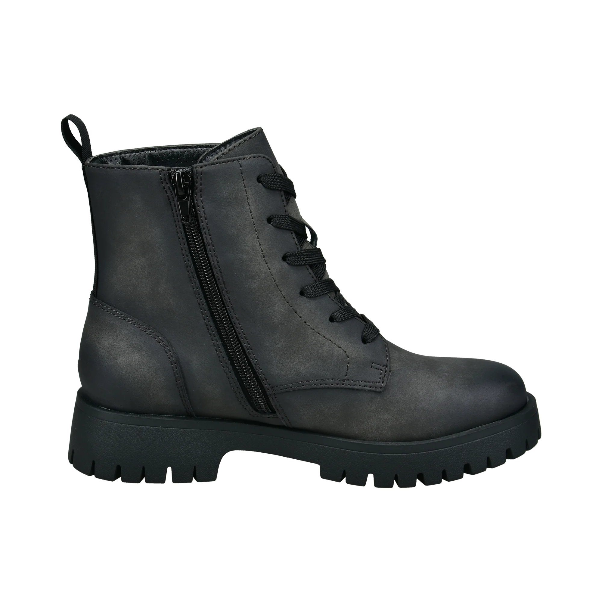 Stiefel dunkelgrau - Image 4