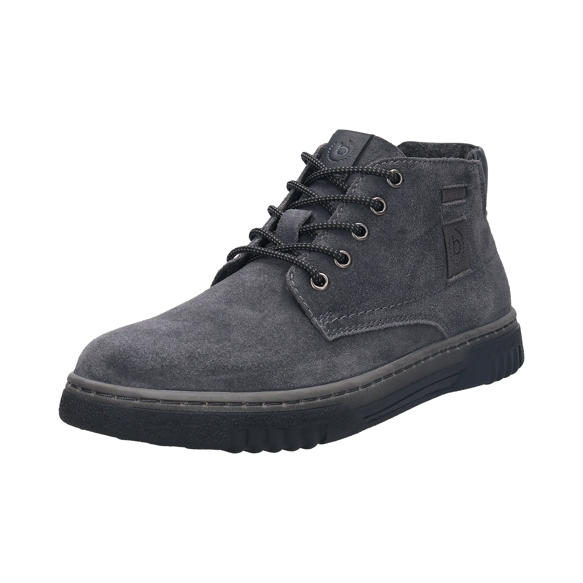 Stiefel dunkelgrau - Image 2