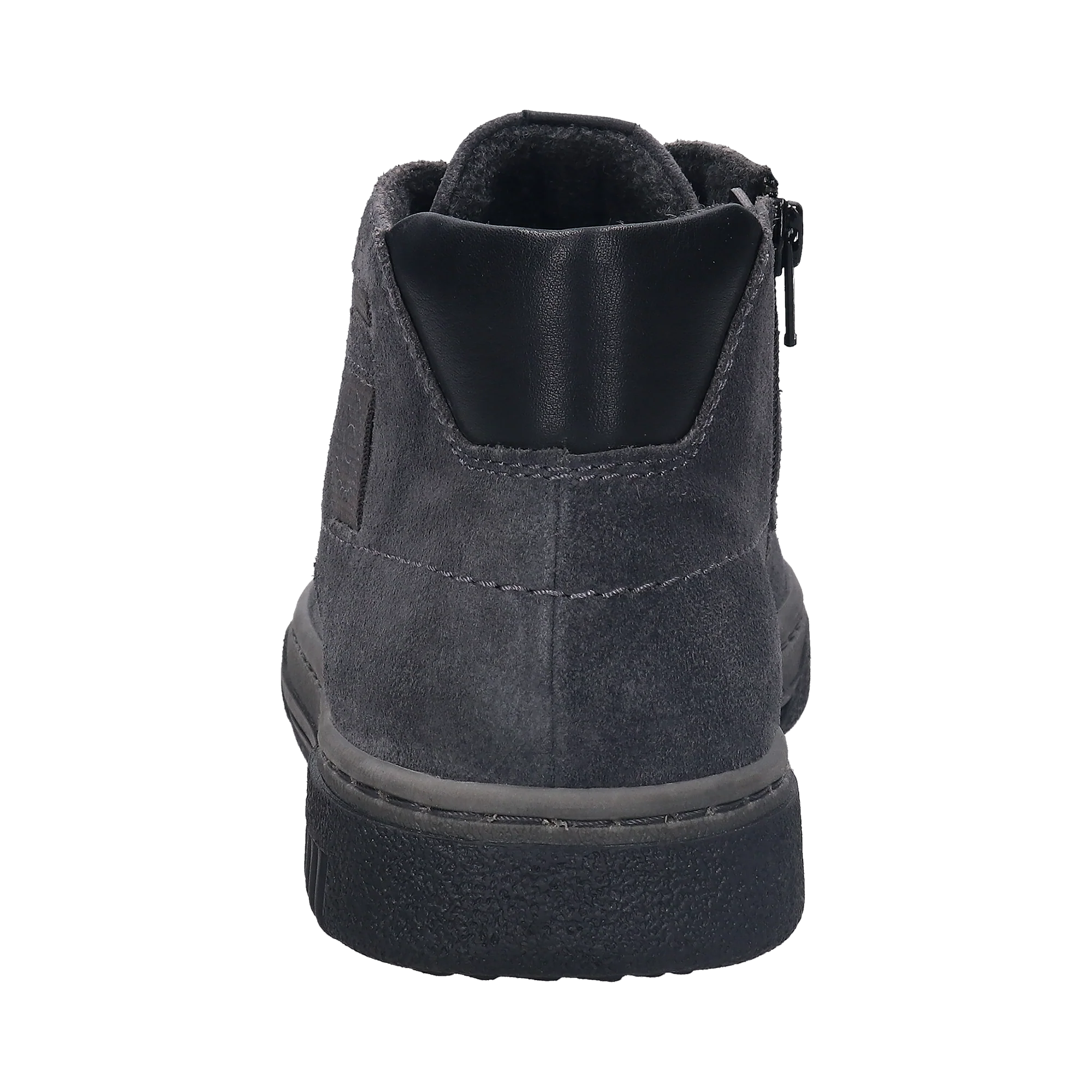Stiefel dunkelgrau - Image 3