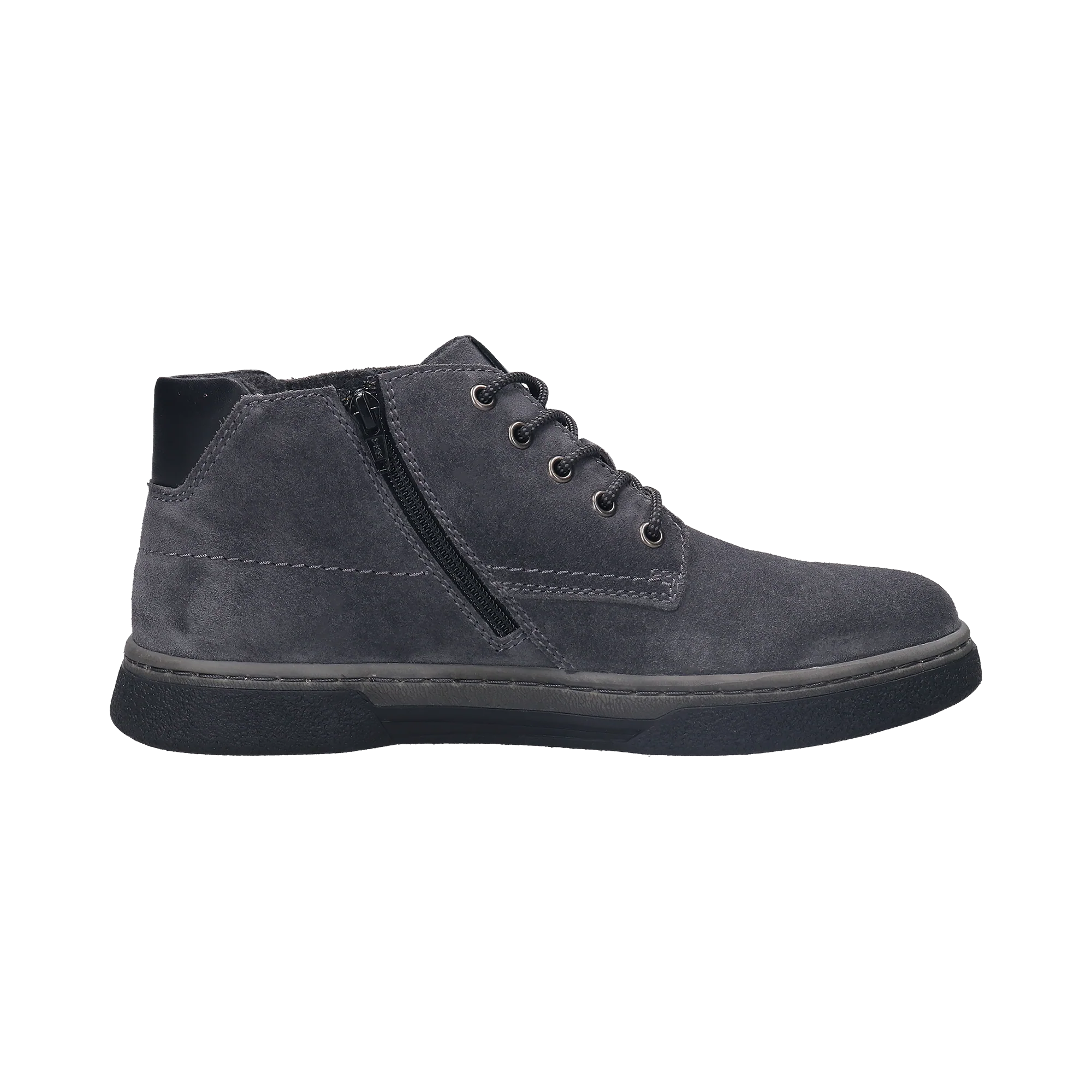 Stiefel dunkelgrau - Image 4