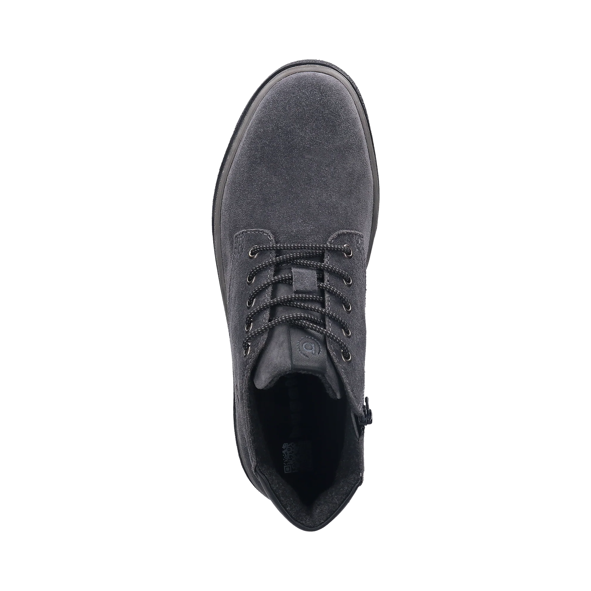 Stiefel dunkelgrau - Image 6