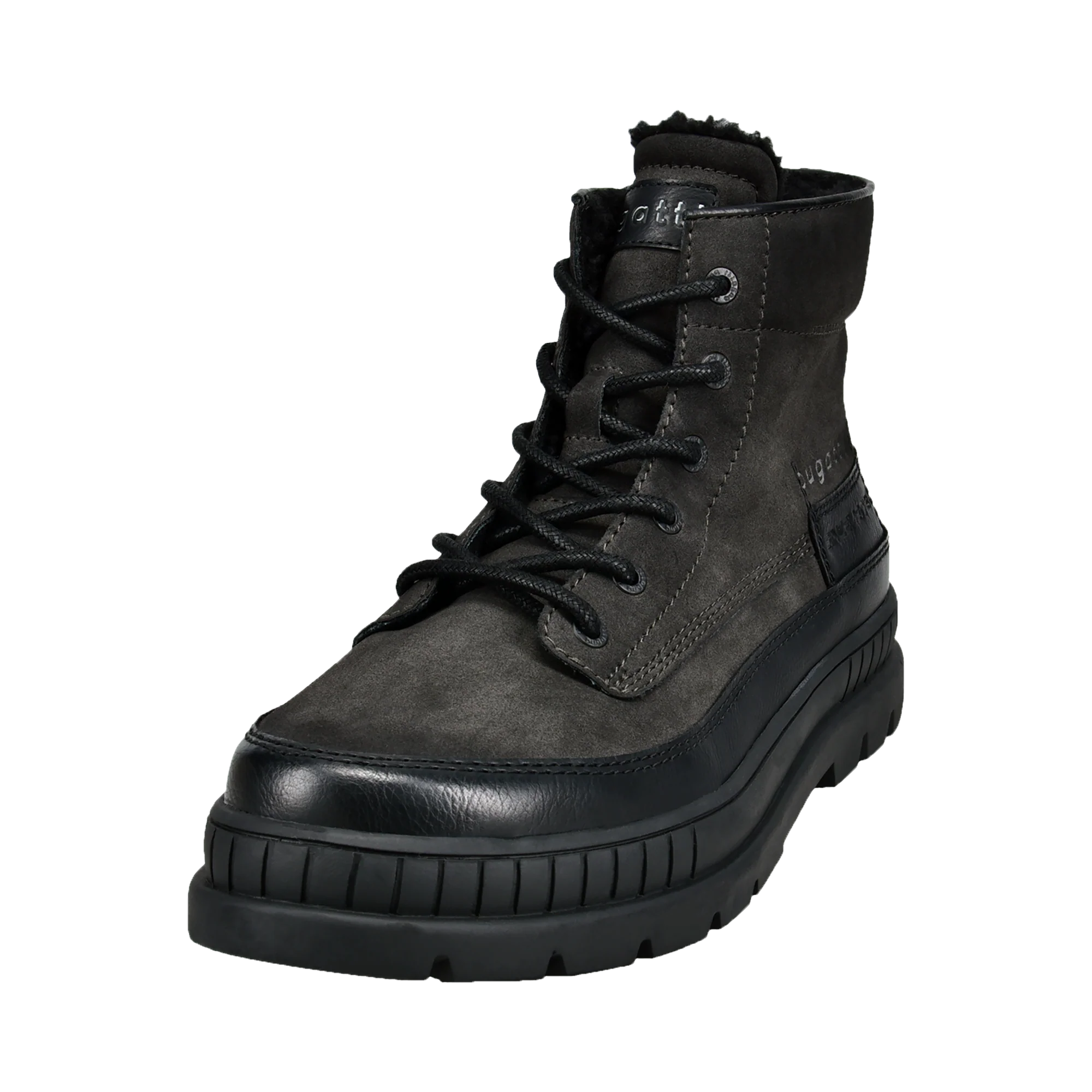 Stiefel dunkelgrau - Image 2