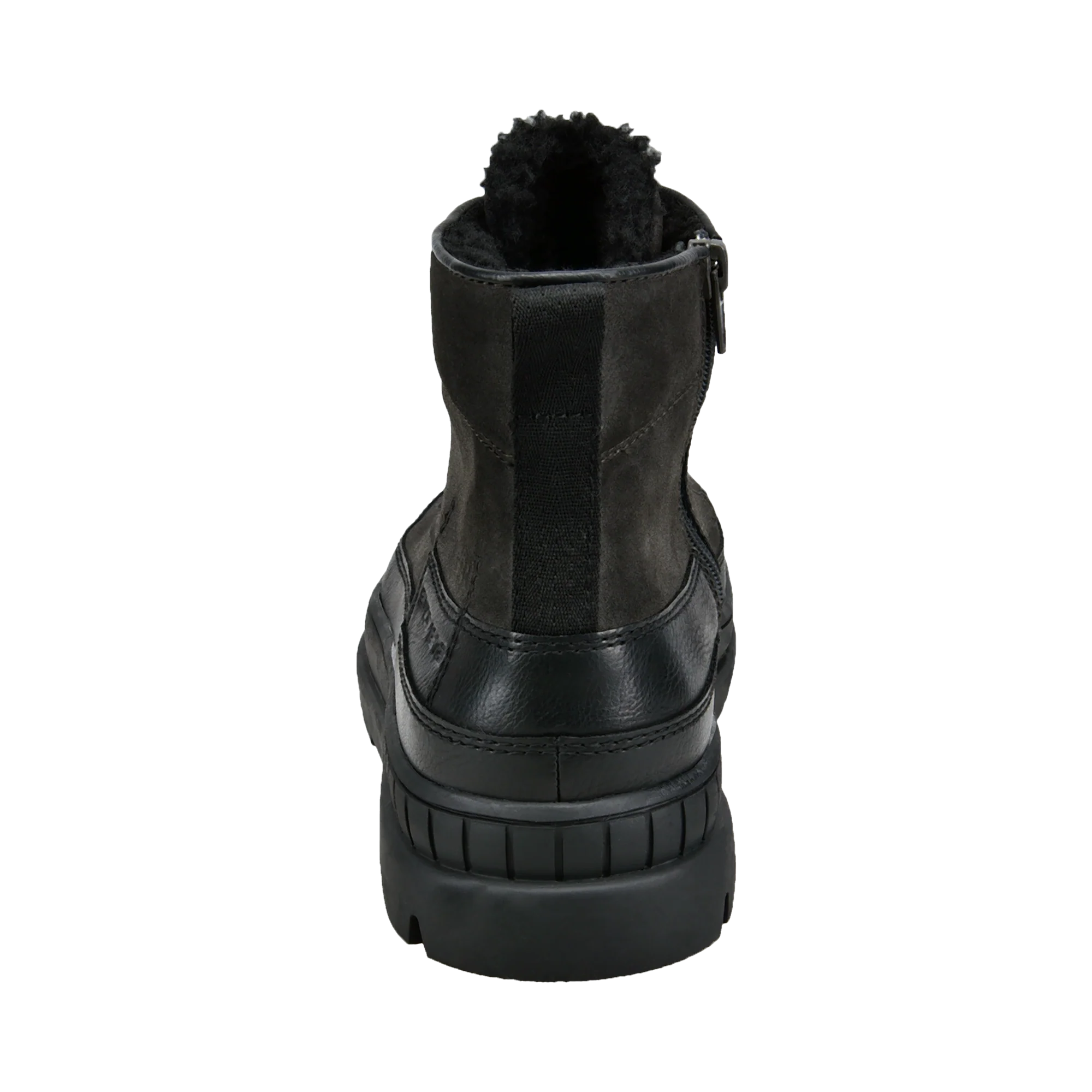 Stiefel dunkelgrau - Image 3