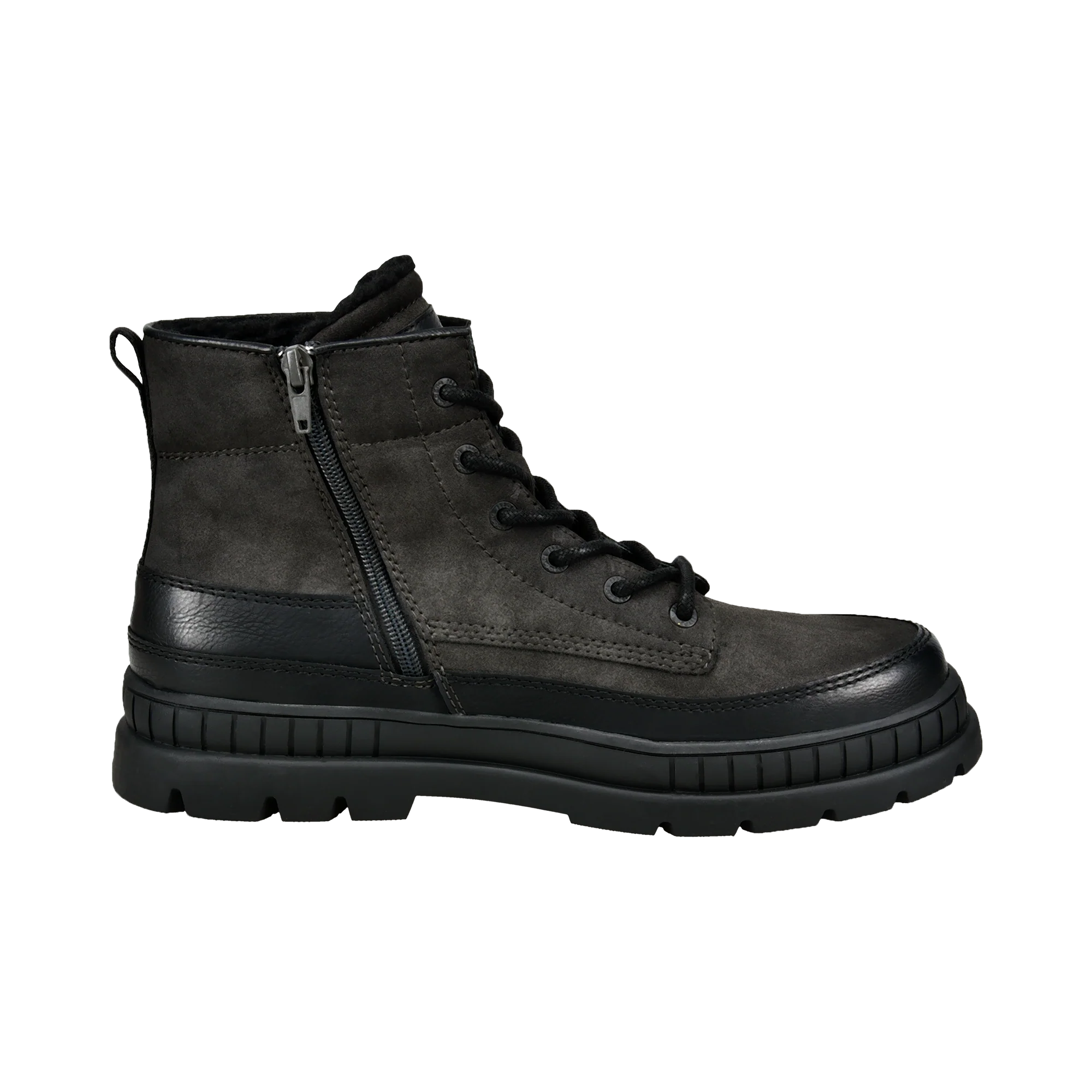 Stiefel dunkelgrau - Image 4