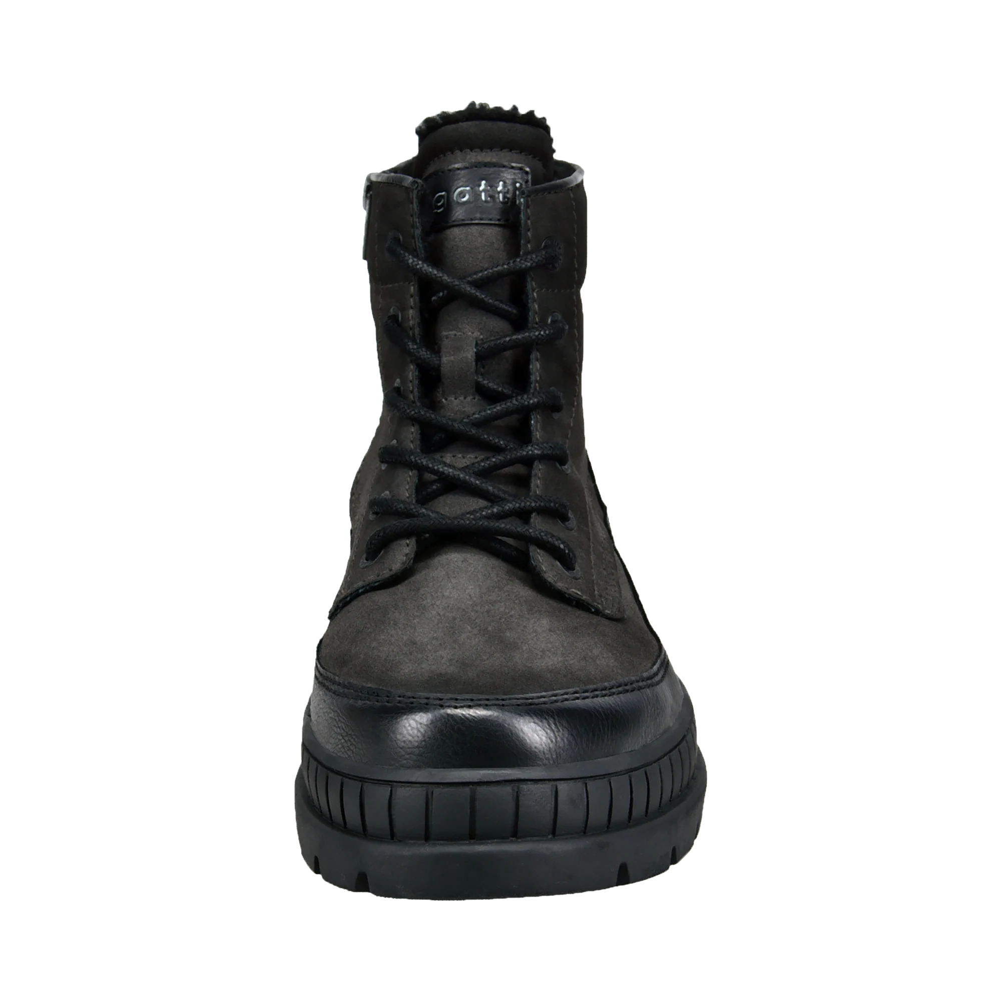 Stiefel dunkelgrau - Image 5