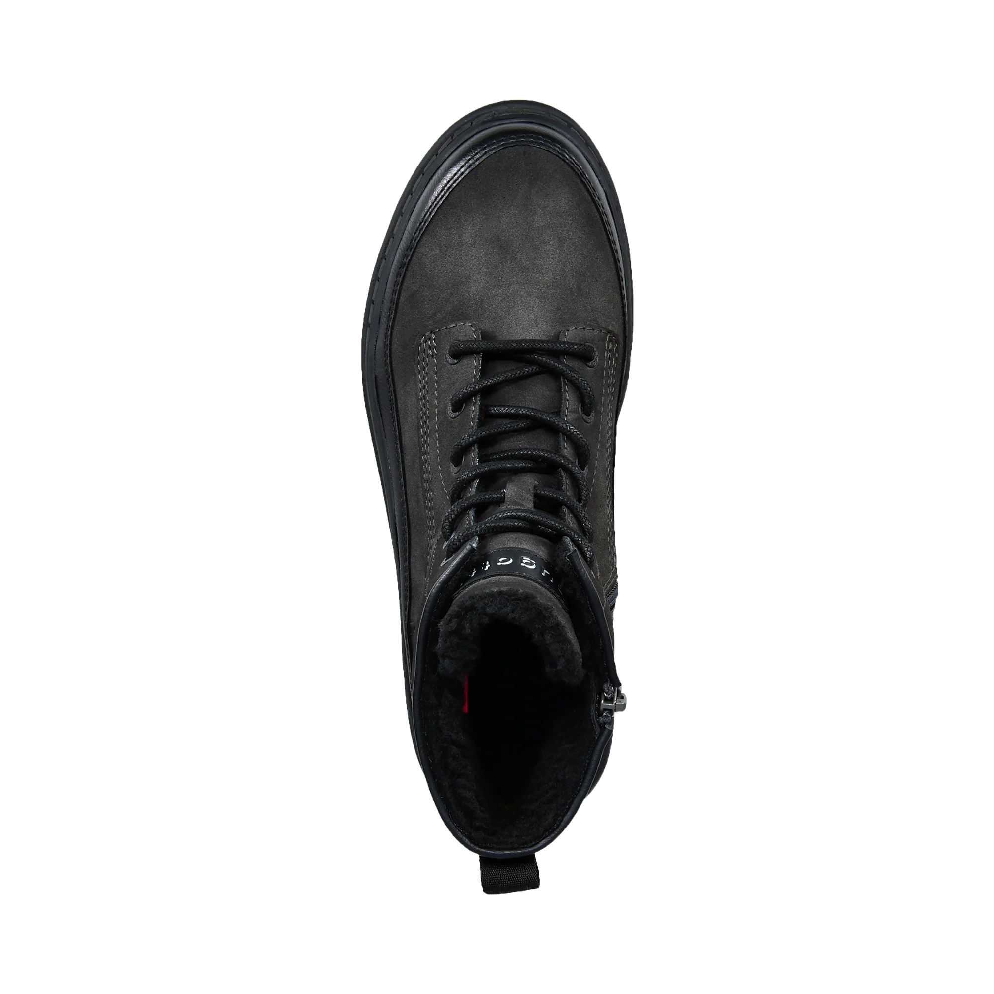 Stiefel dunkelgrau - Image 6
