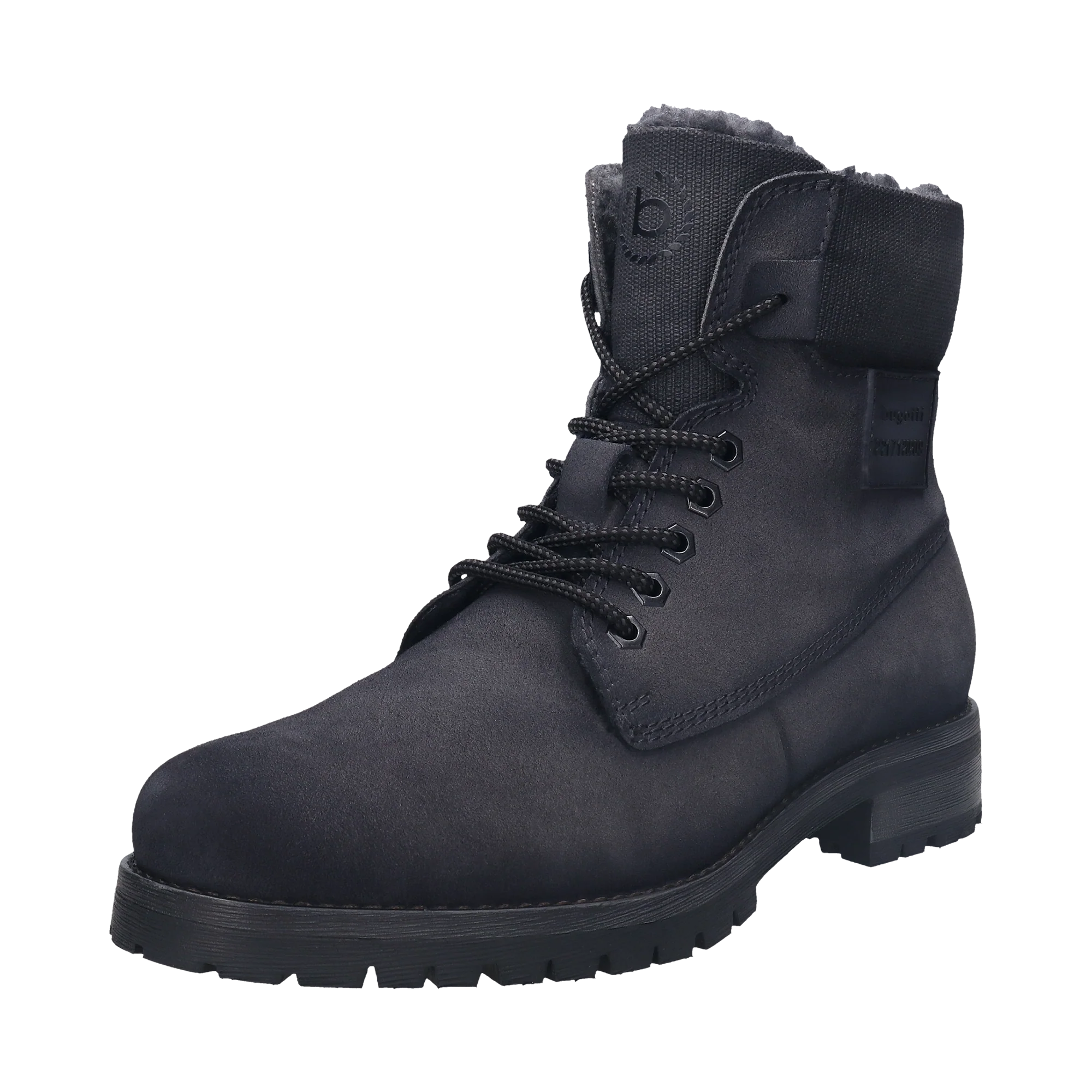 Stiefel dunkelgrau - Image 2