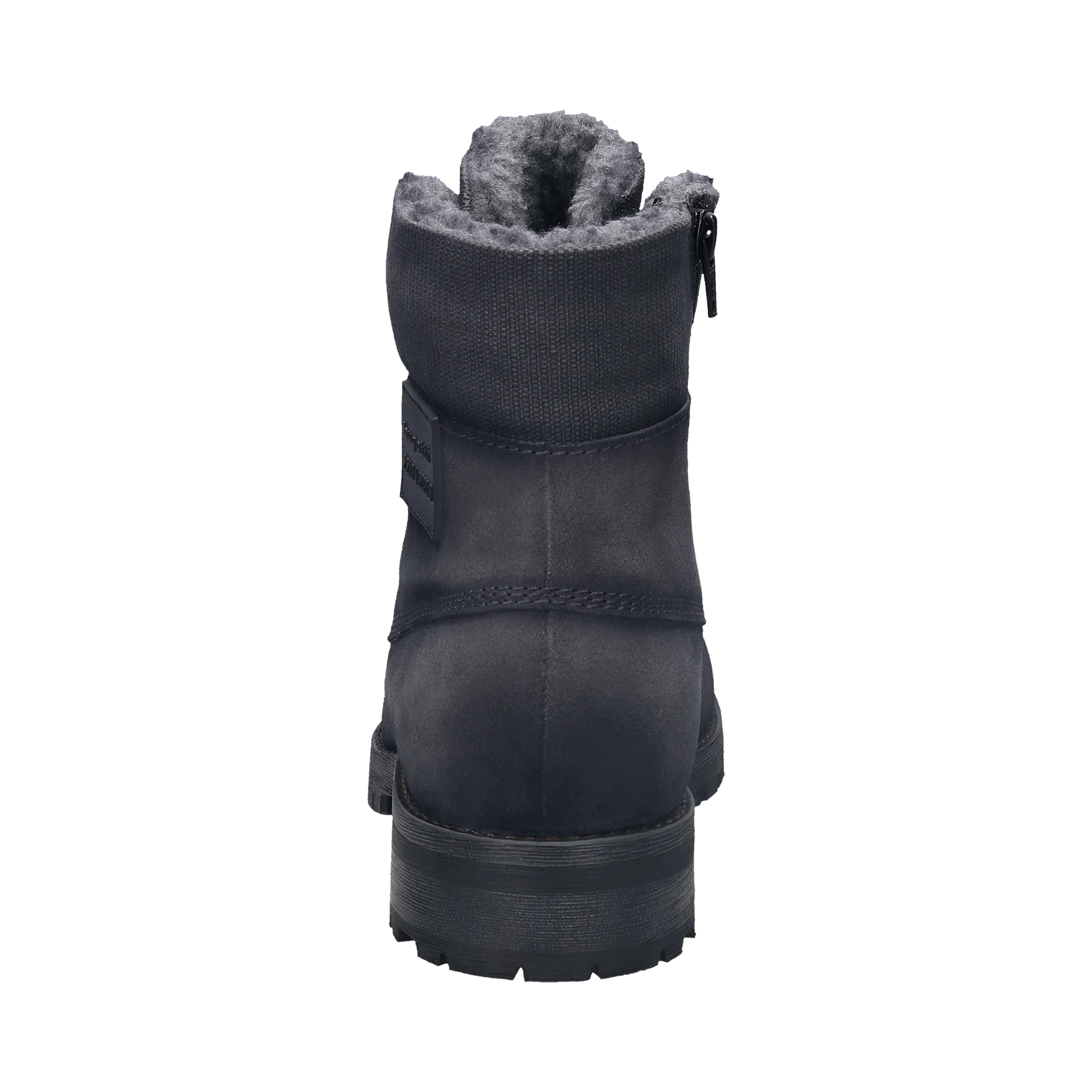 Stiefel dunkelgrau - Image 3