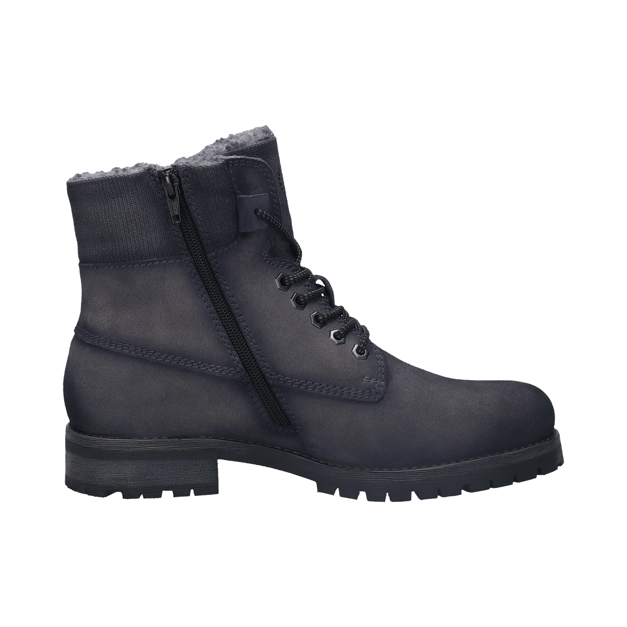 Stiefel dunkelgrau - Image 4