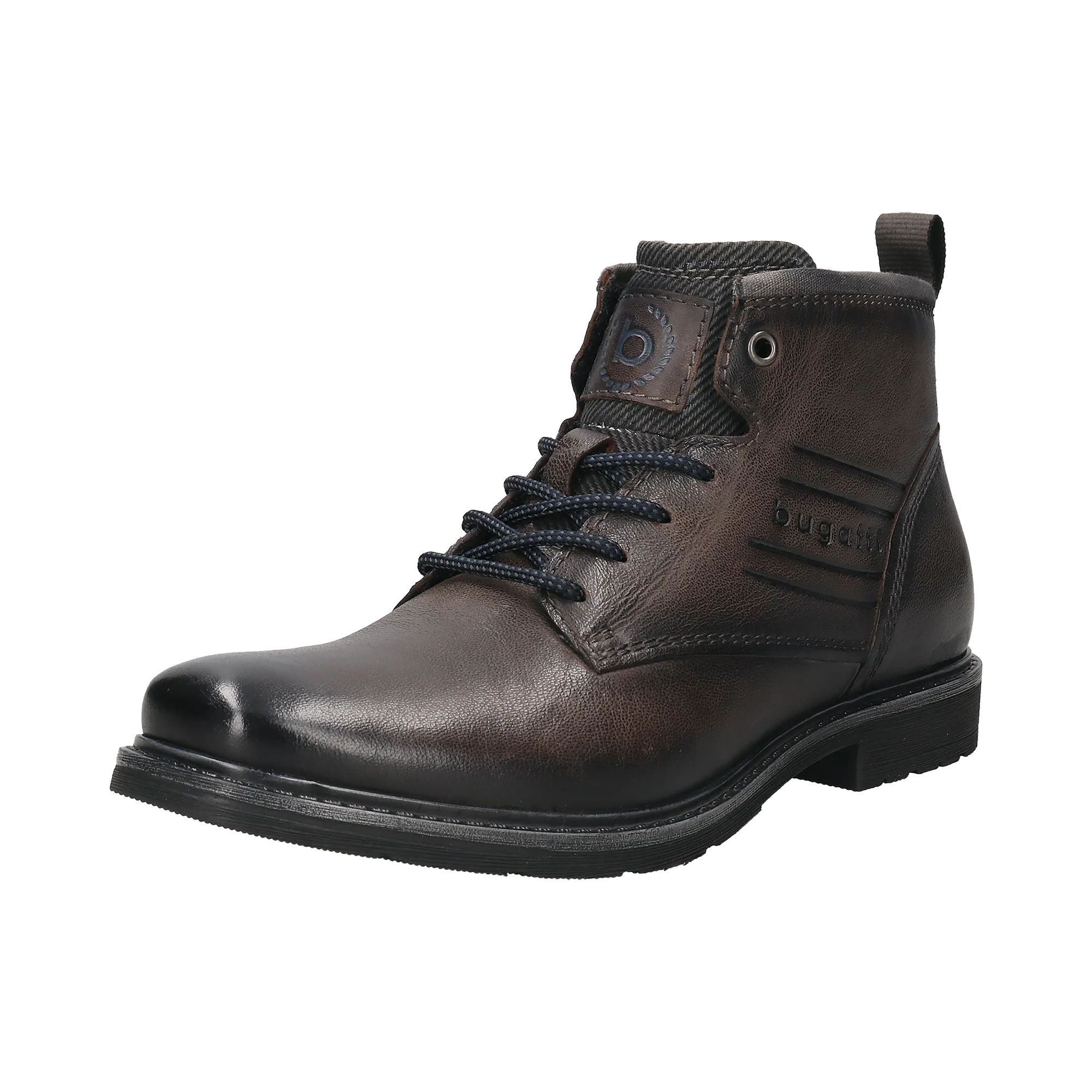 Stiefel dunkelgrau - Image 2