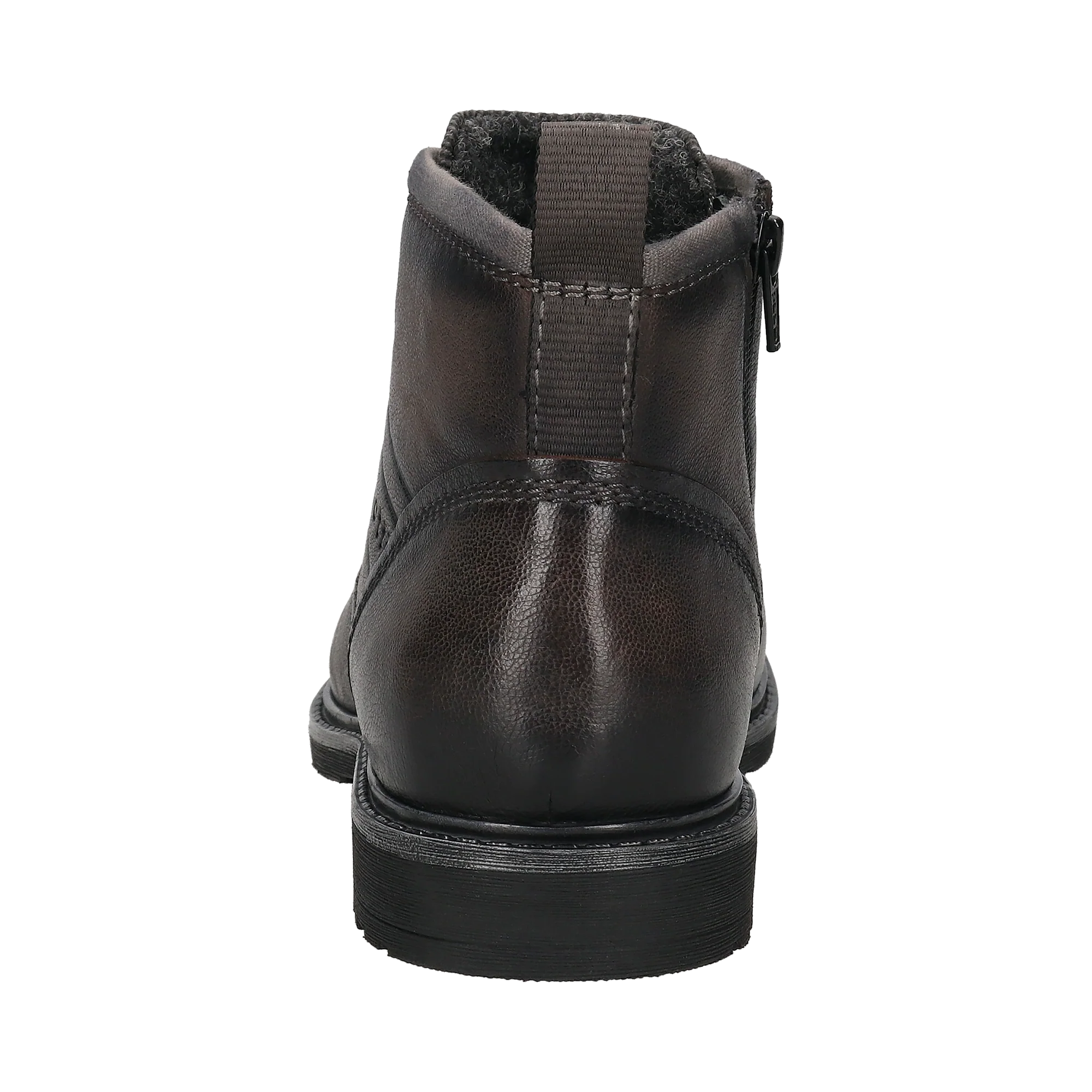 Stiefel dunkelgrau - Image 3