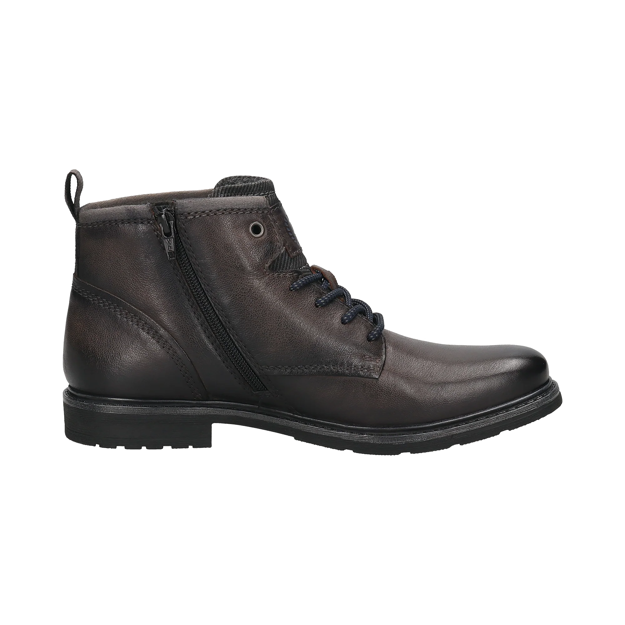 Stiefel dunkelgrau - Image 4