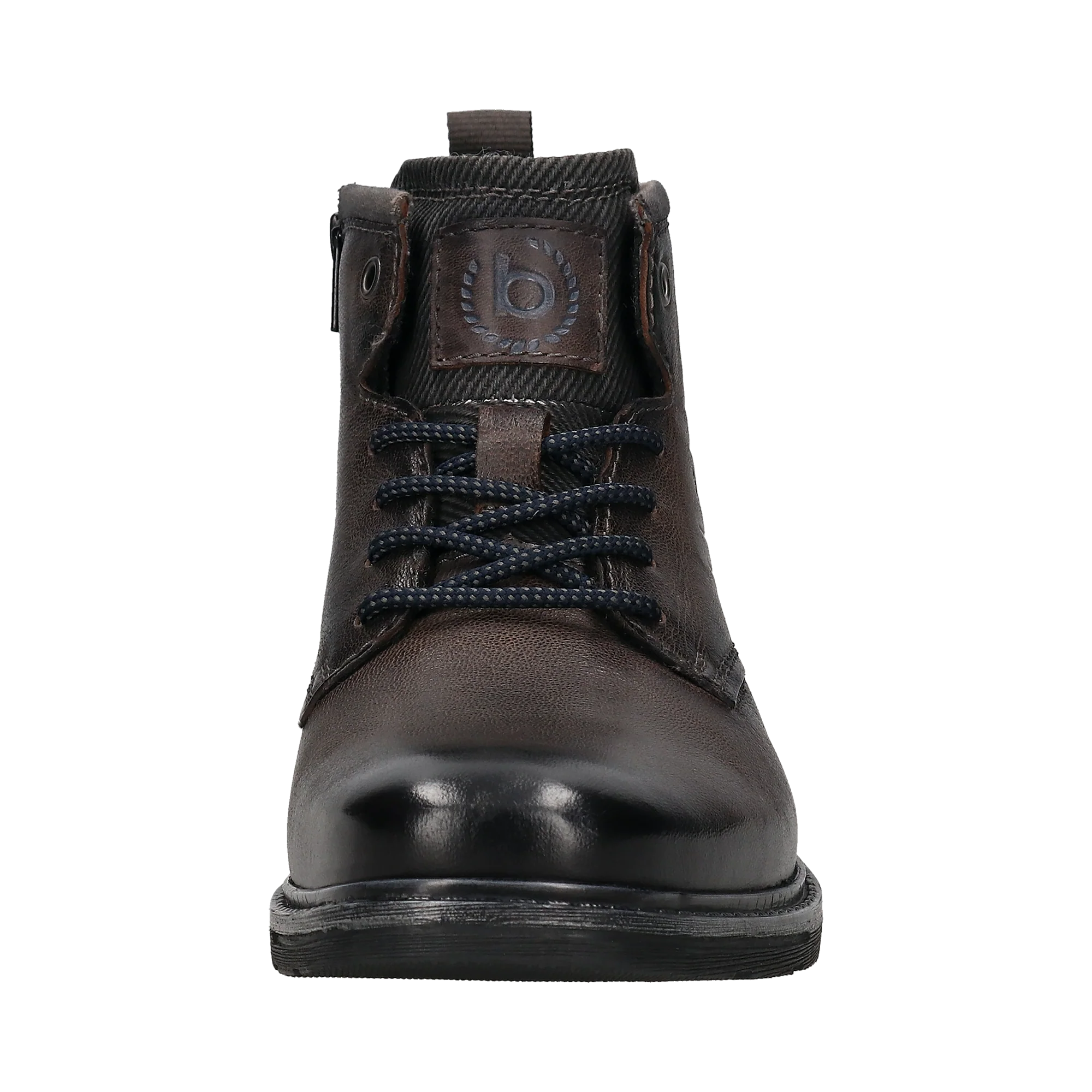 Stiefel dunkelgrau - Image 5